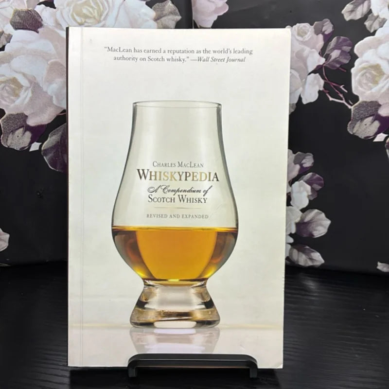 Whiskypedia