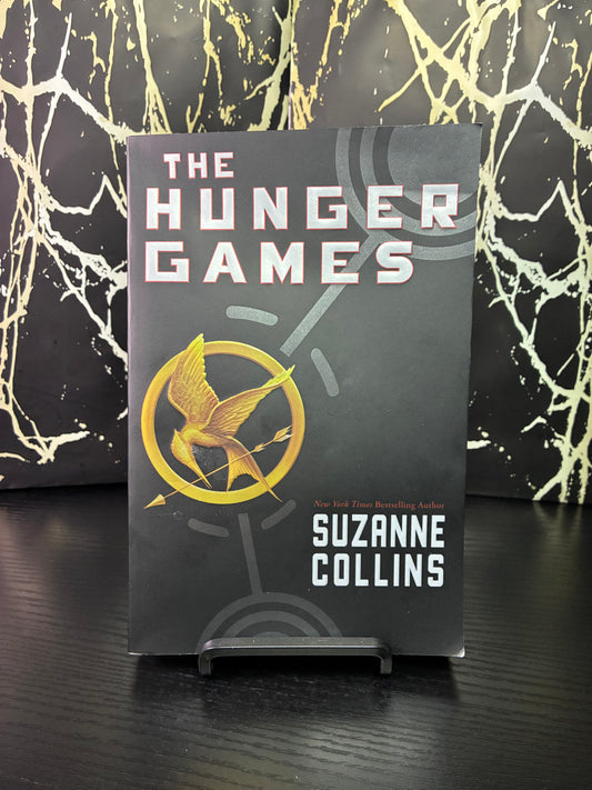 The Hunger Games