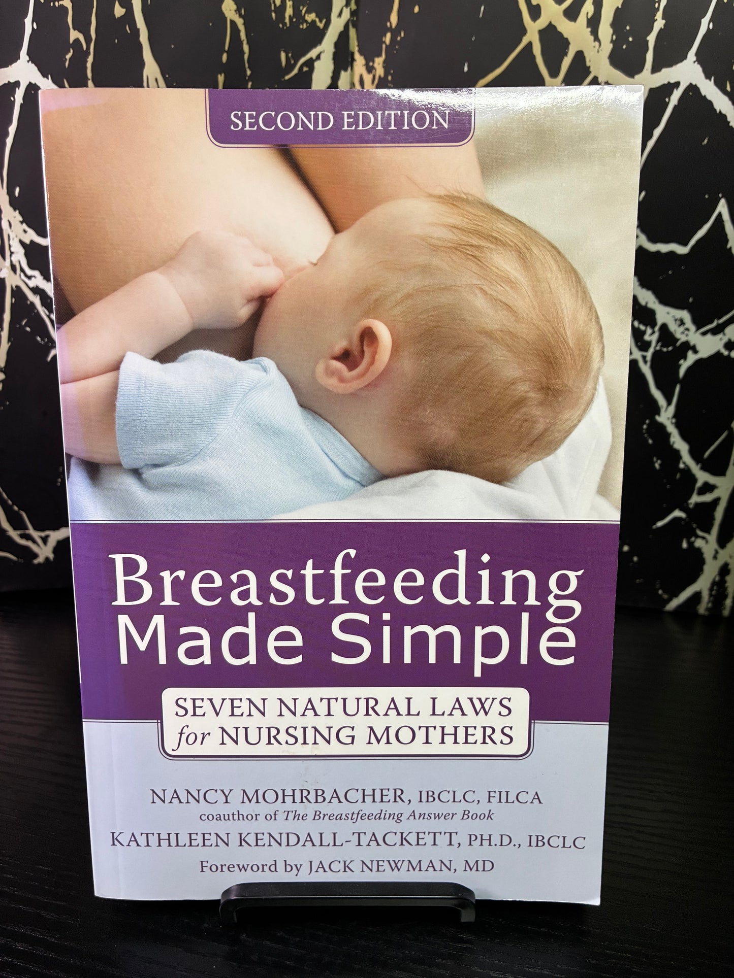 Breastfeeding Made Simple