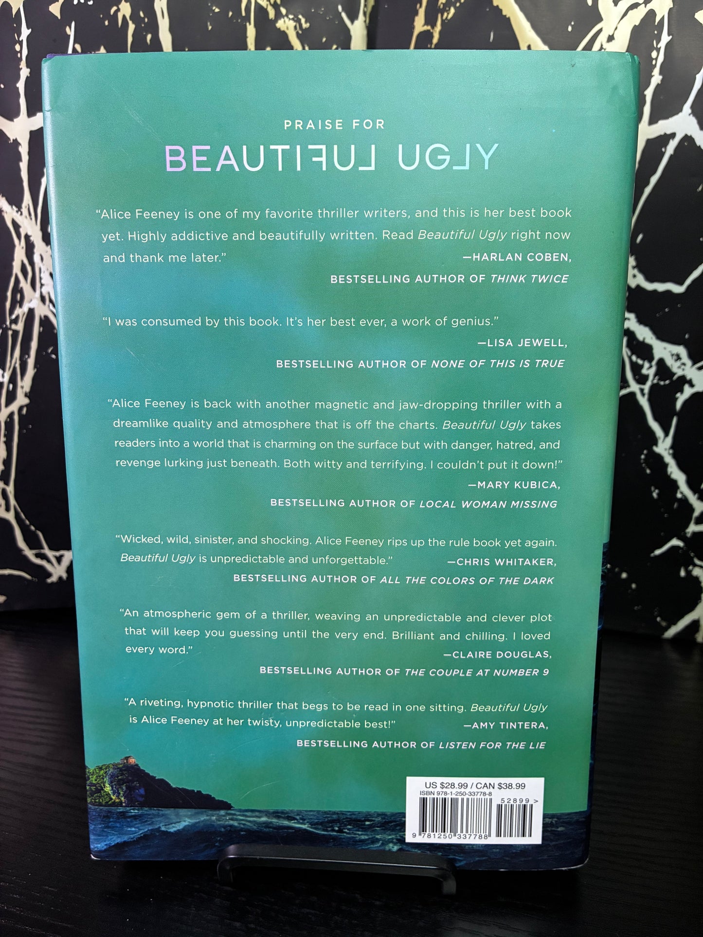 Beautiful Ugly