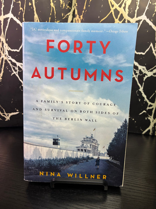 Forty Autumns