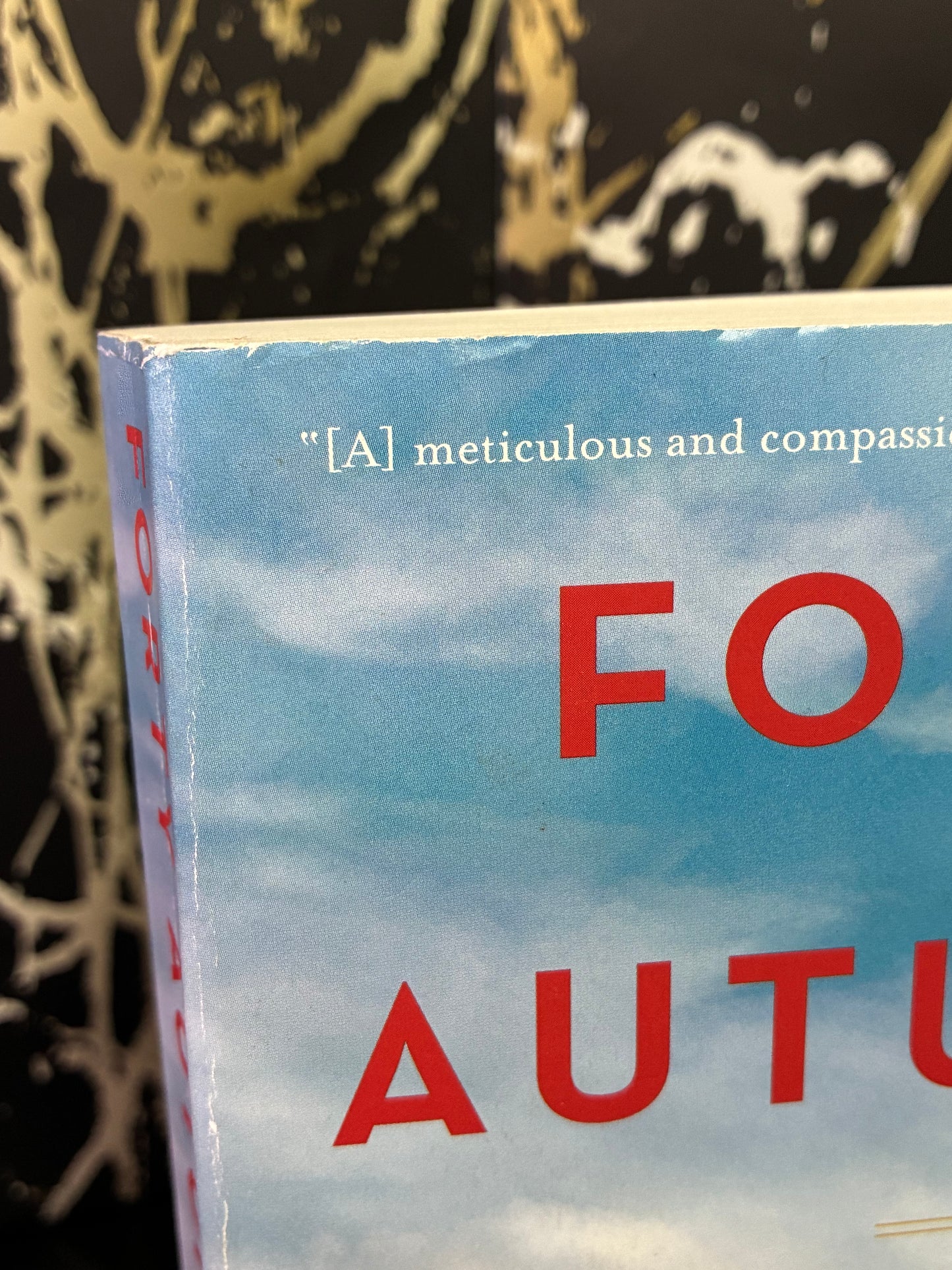 Forty Autumns