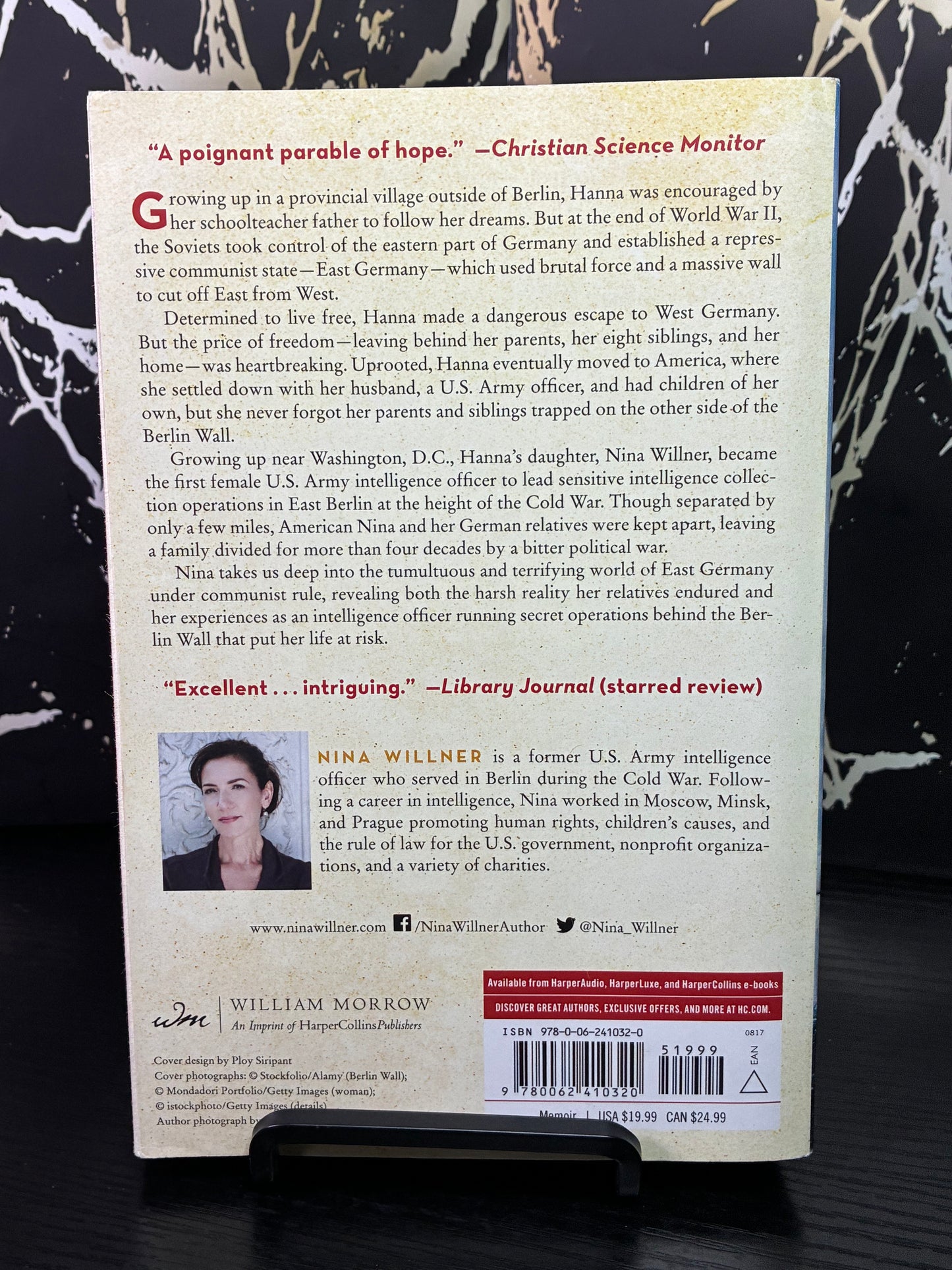 Forty Autumns