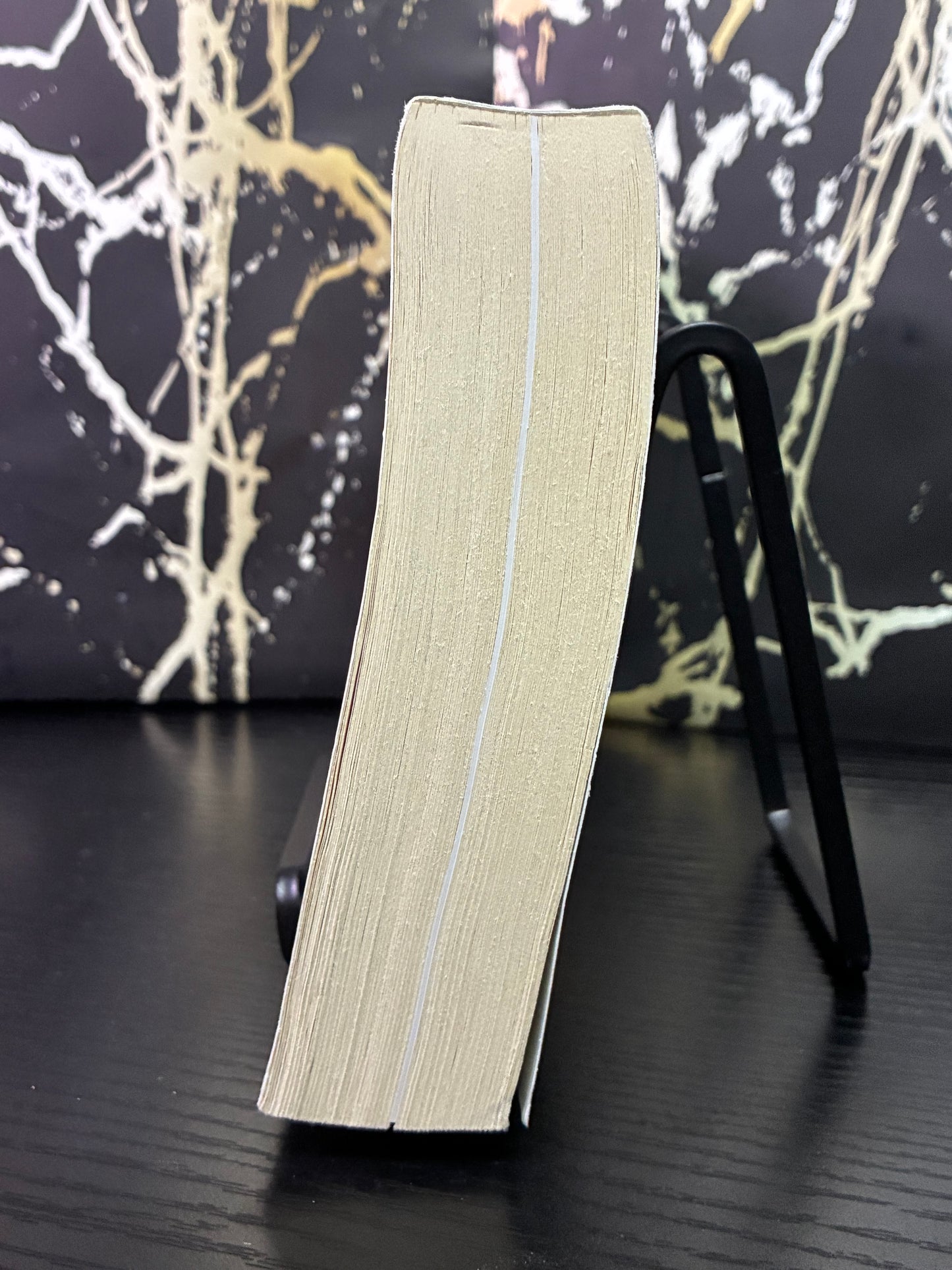 Forty Autumns