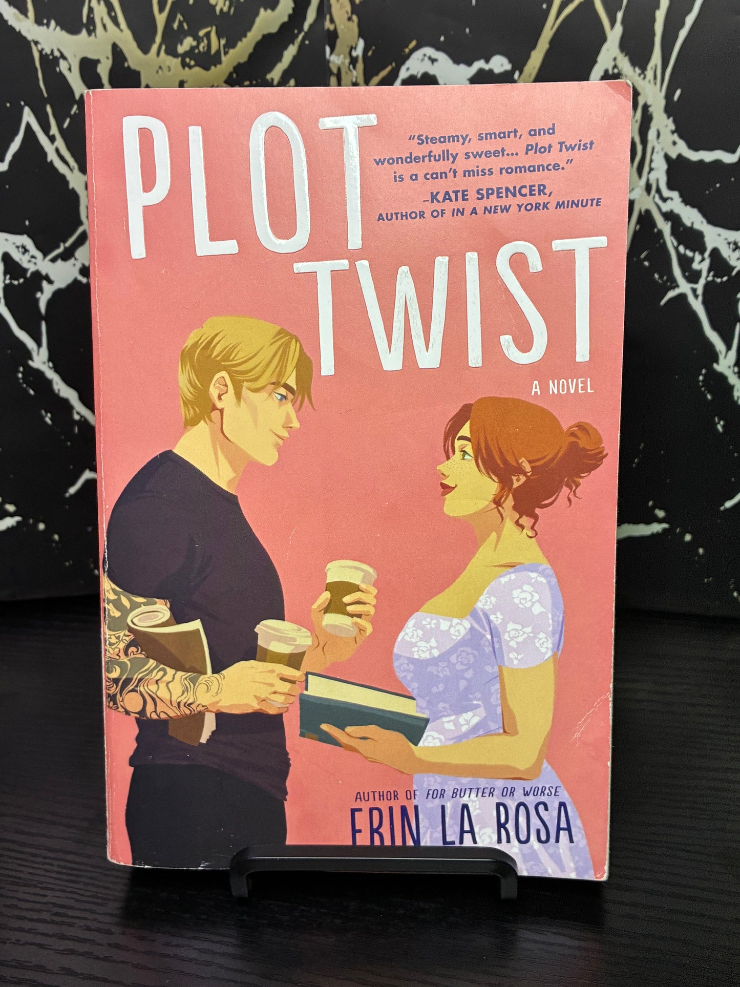 Plot Twist