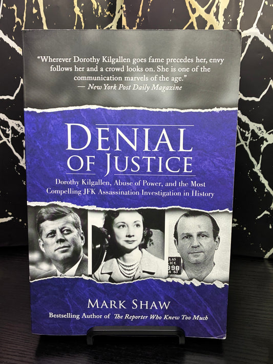 Denial of Justice