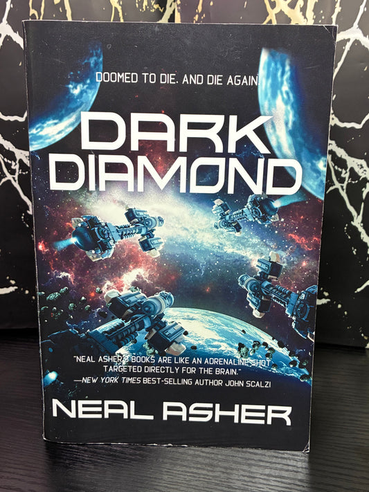 Dark Diamond