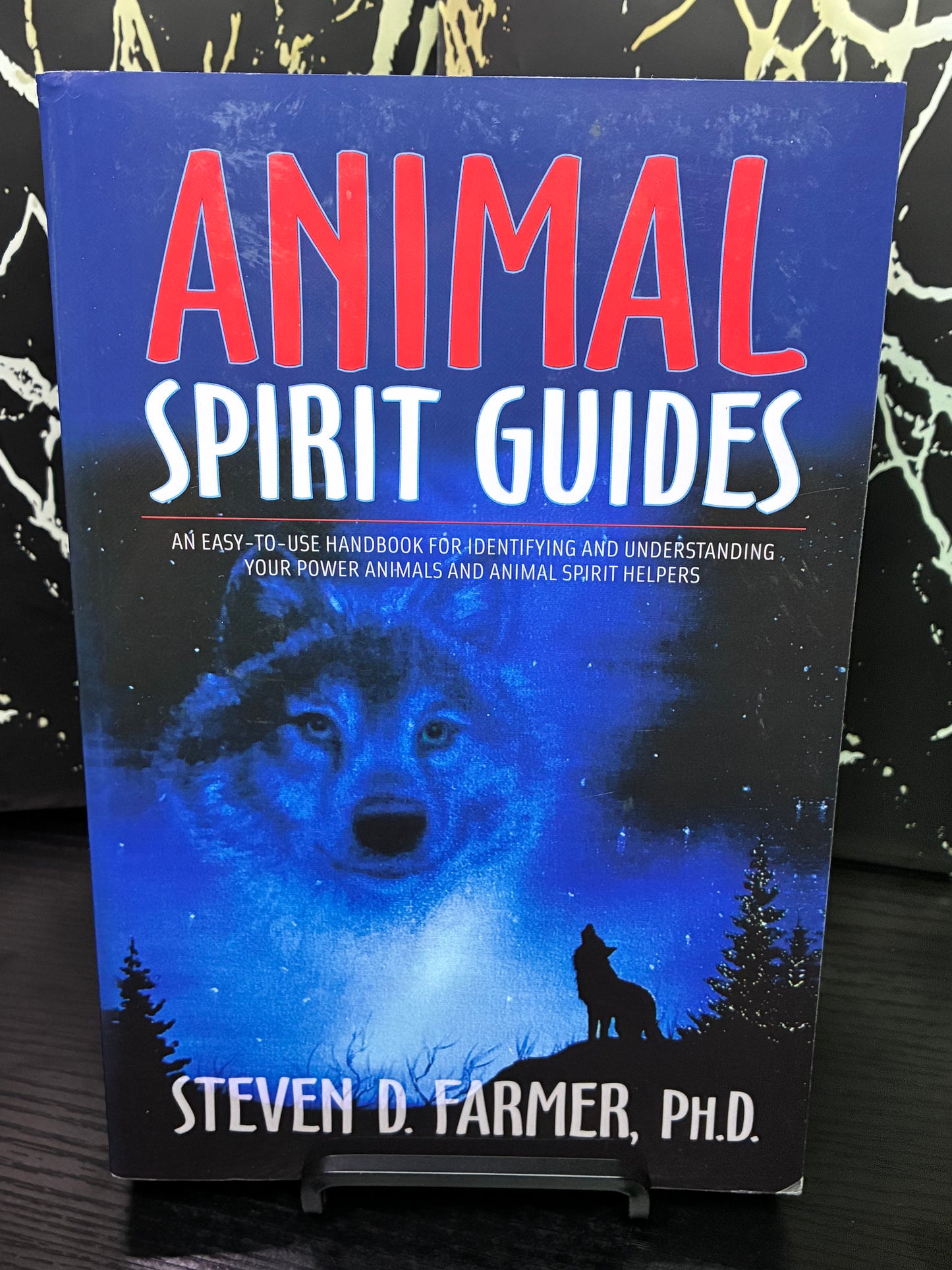Animal Spirit Guides