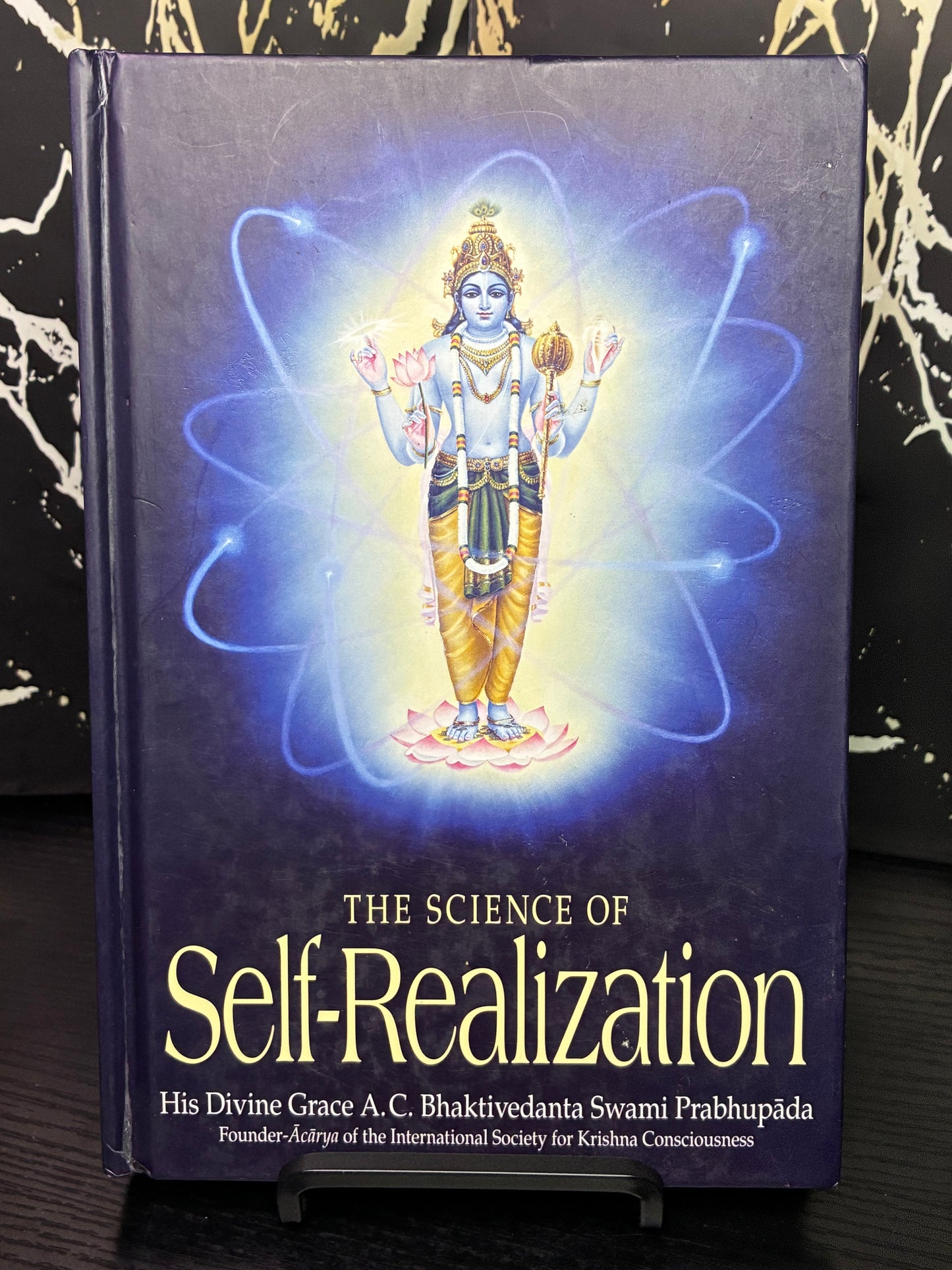 The Science of Self-Realization