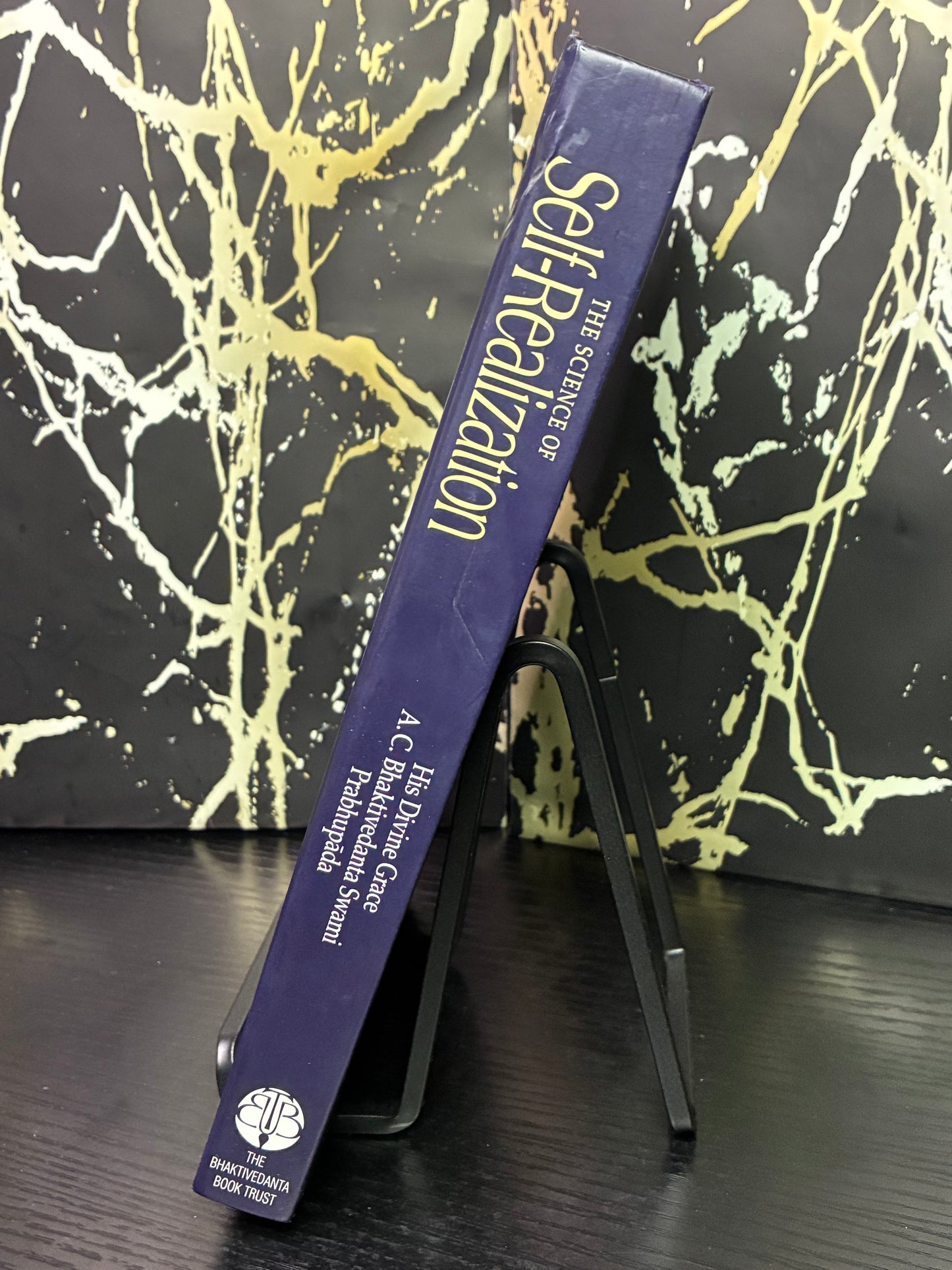 The Science of Self-Realization