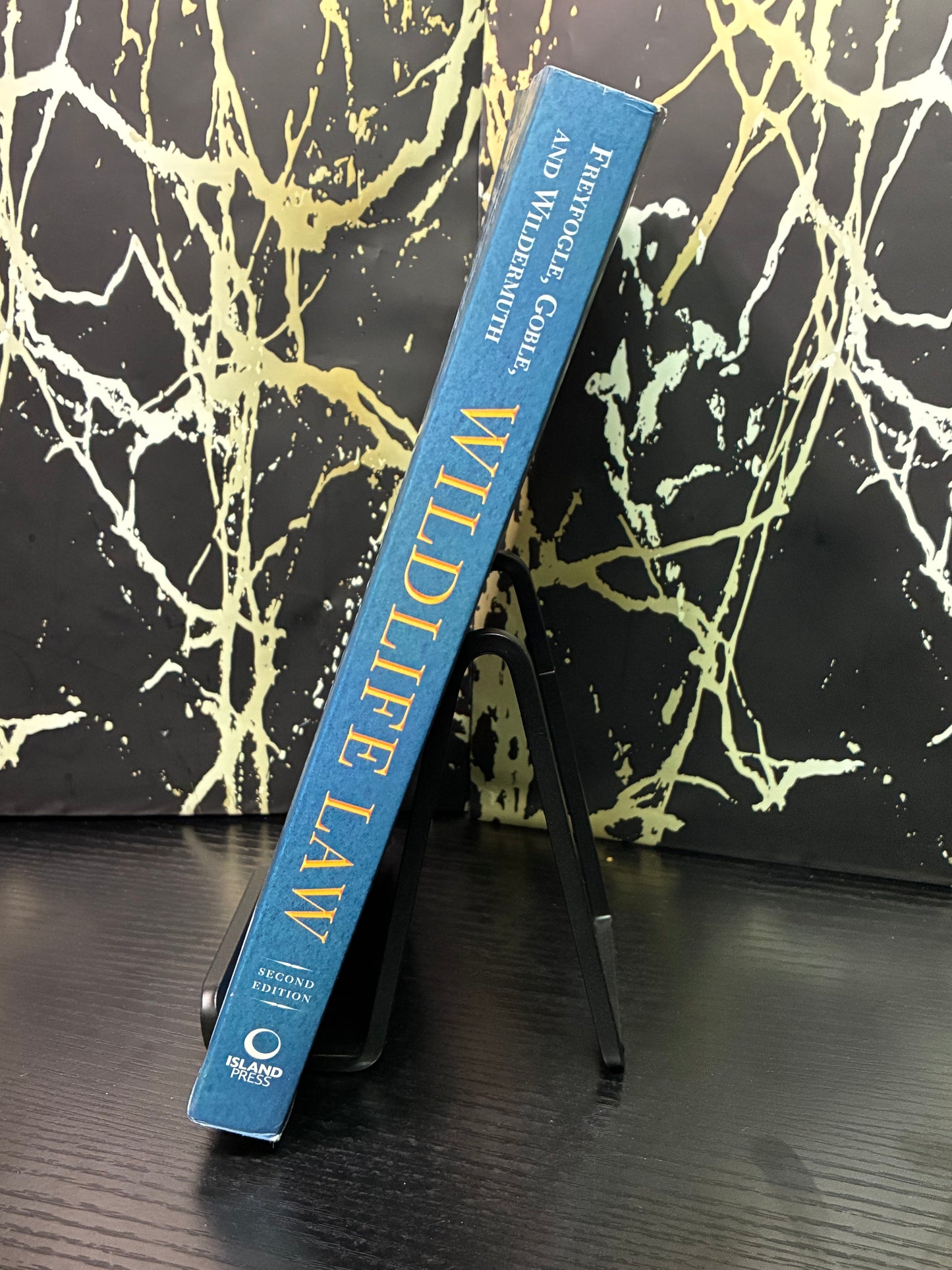 Wildlife Law: A Primer