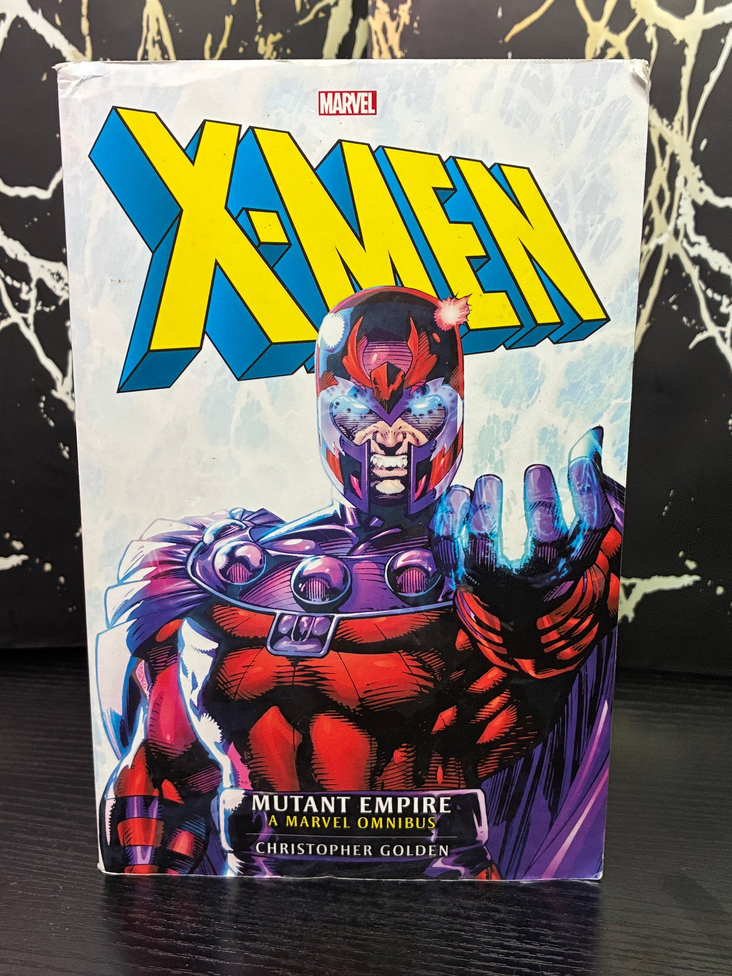 X-Men: Mutant Empire Omnibus