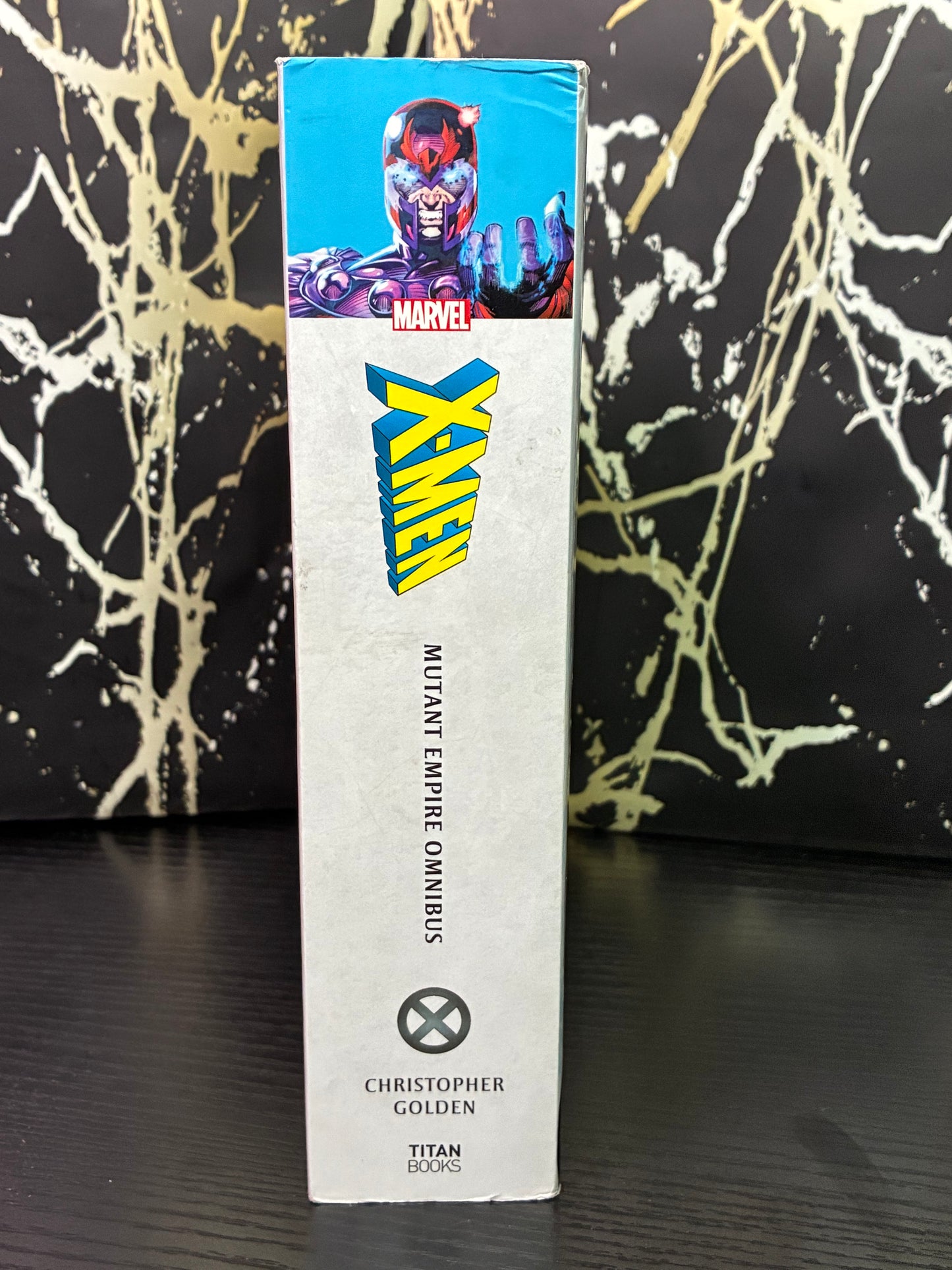 X-Men: Mutant Empire Omnibus