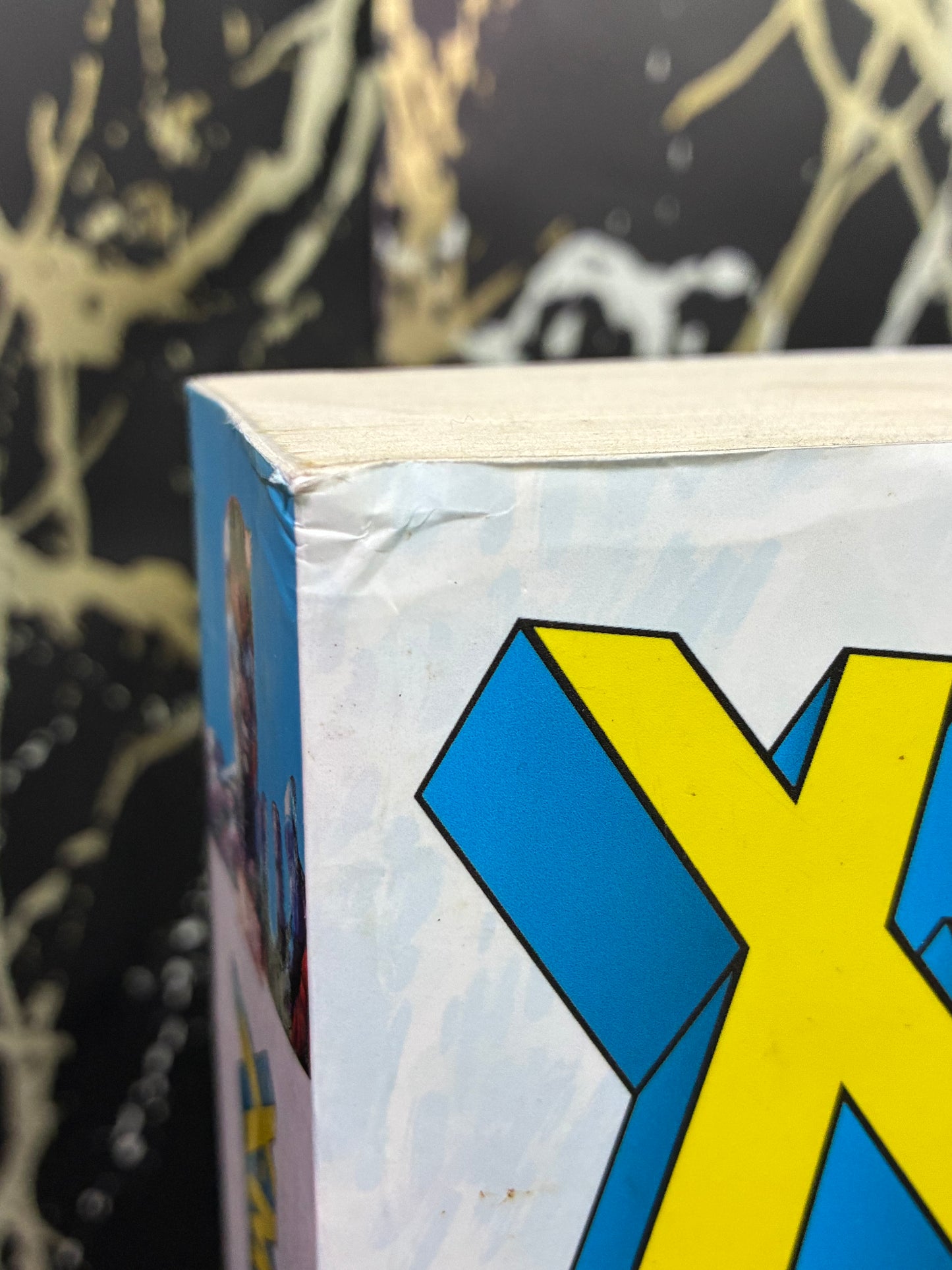 X-Men: Mutant Empire Omnibus