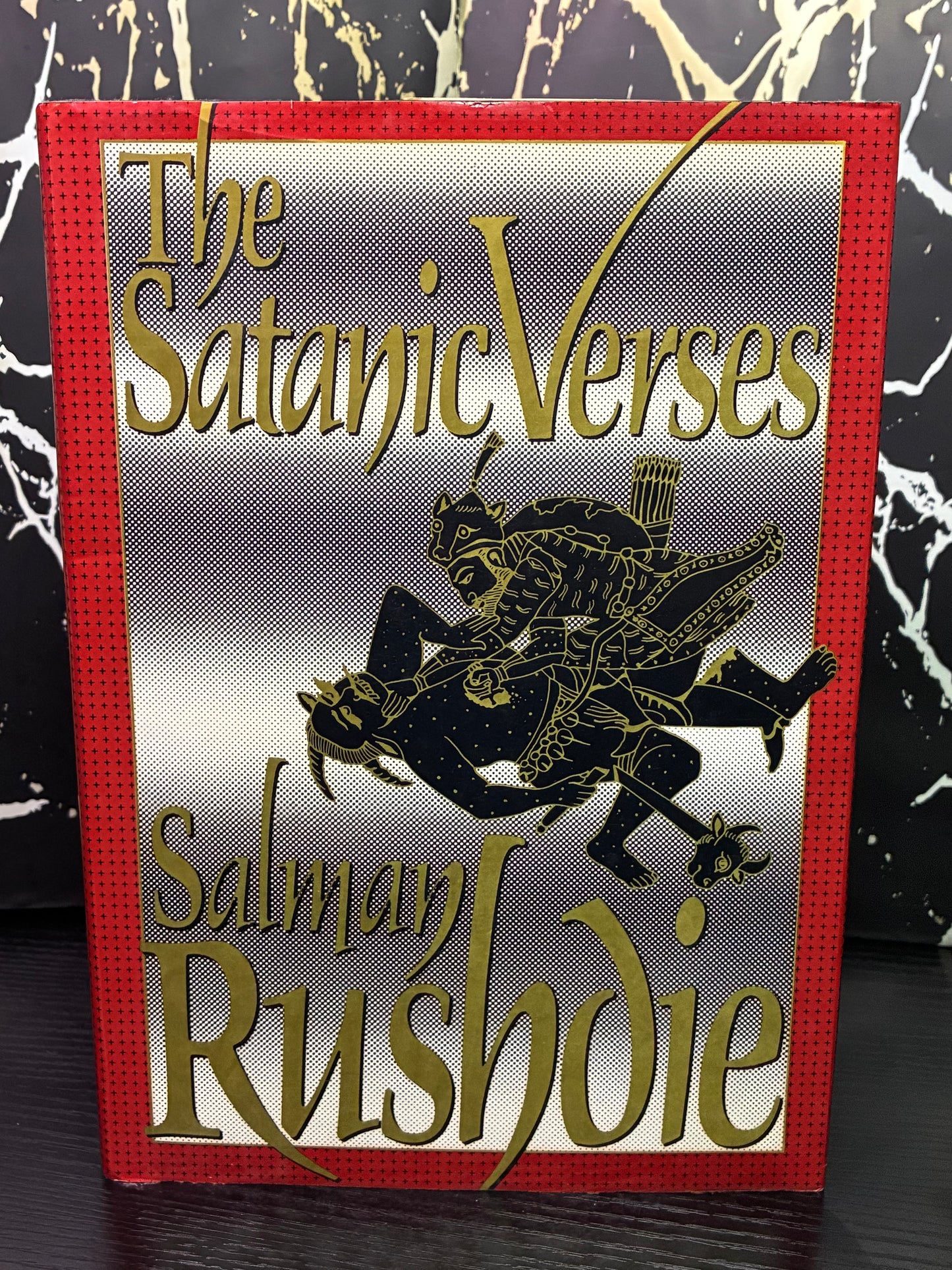 The Satanic Verses