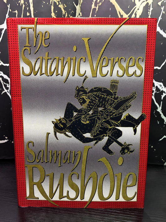 The Satanic Verses
