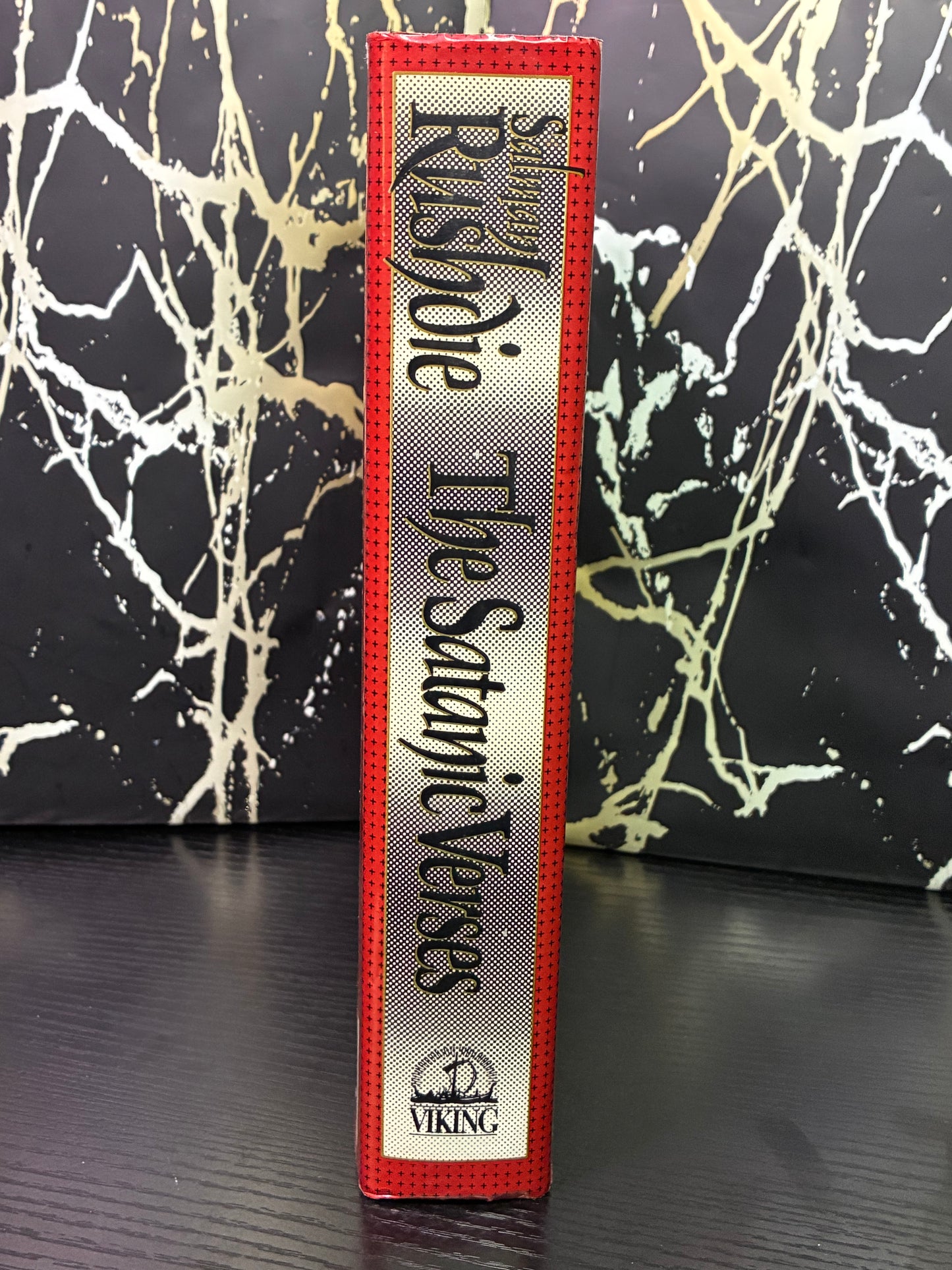 The Satanic Verses