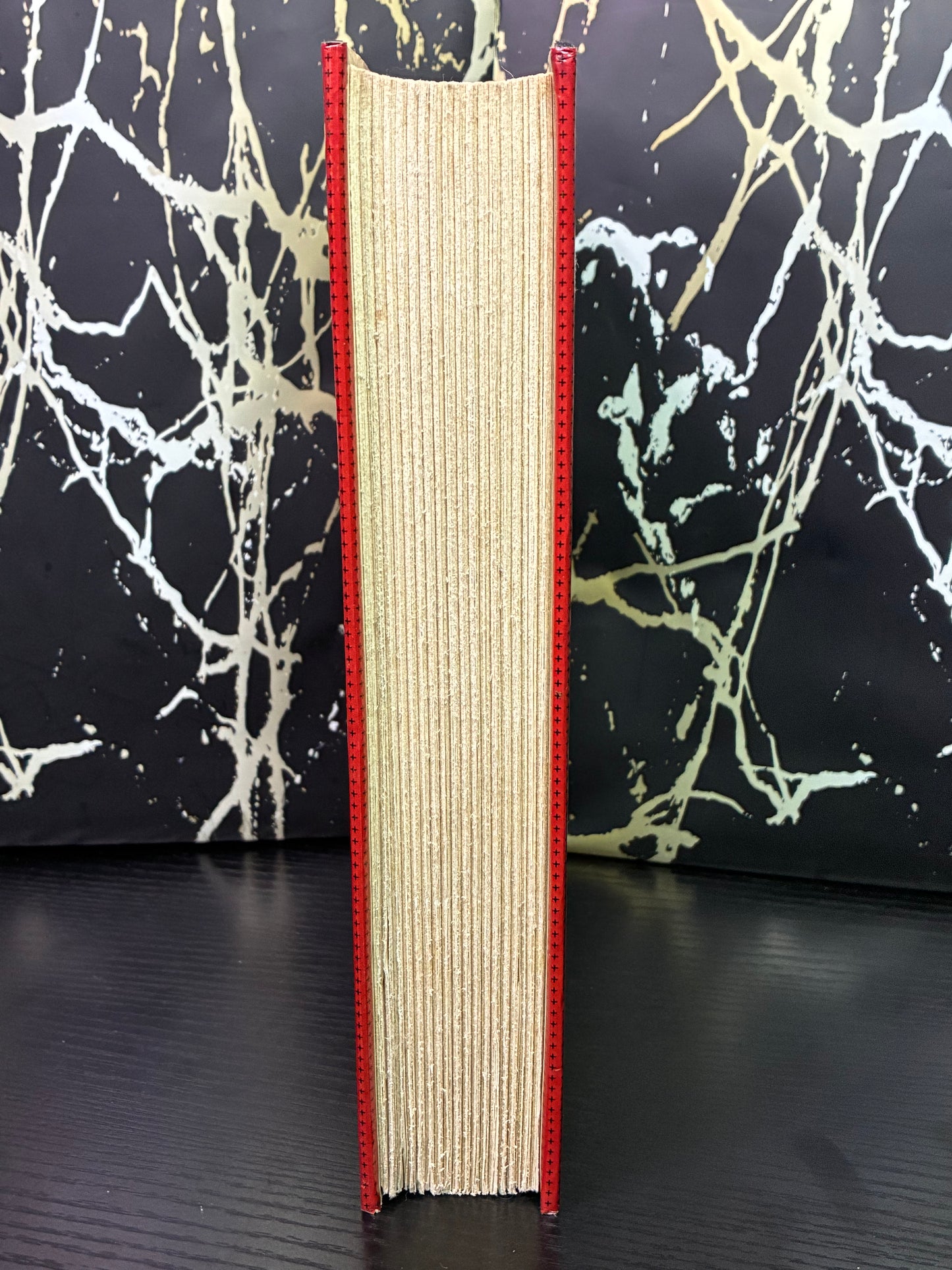 The Satanic Verses