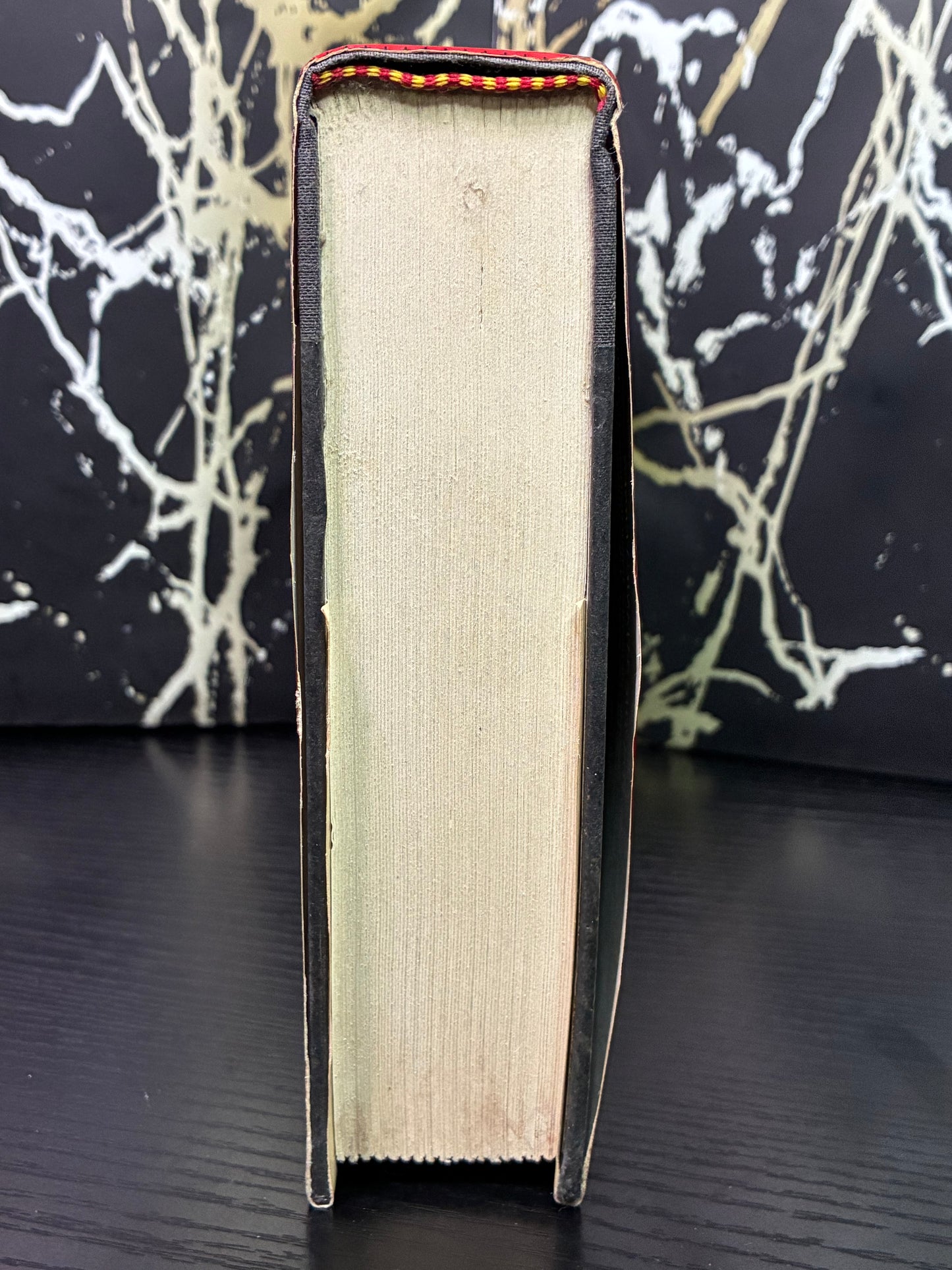 The Satanic Verses