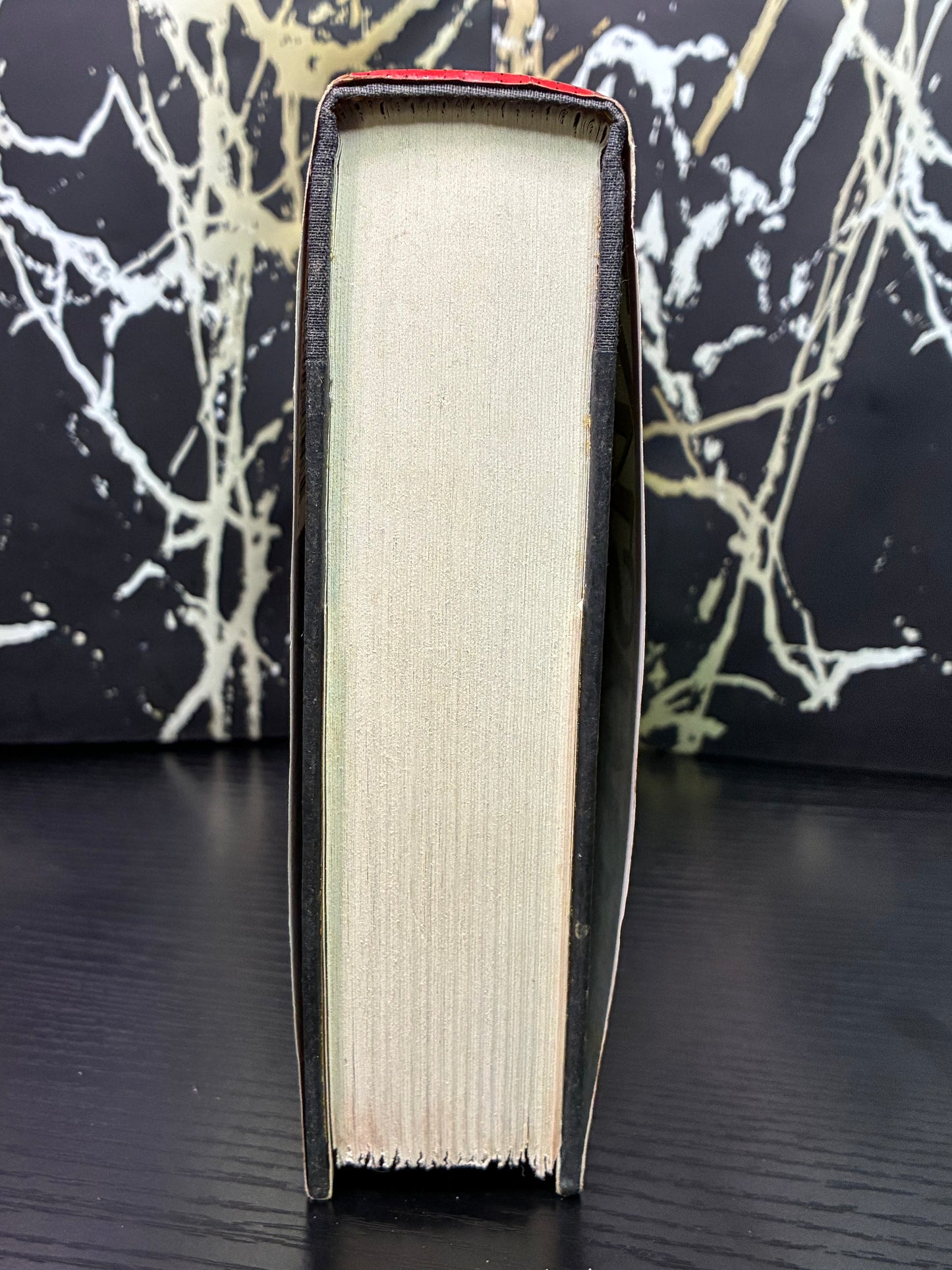 The Satanic Verses