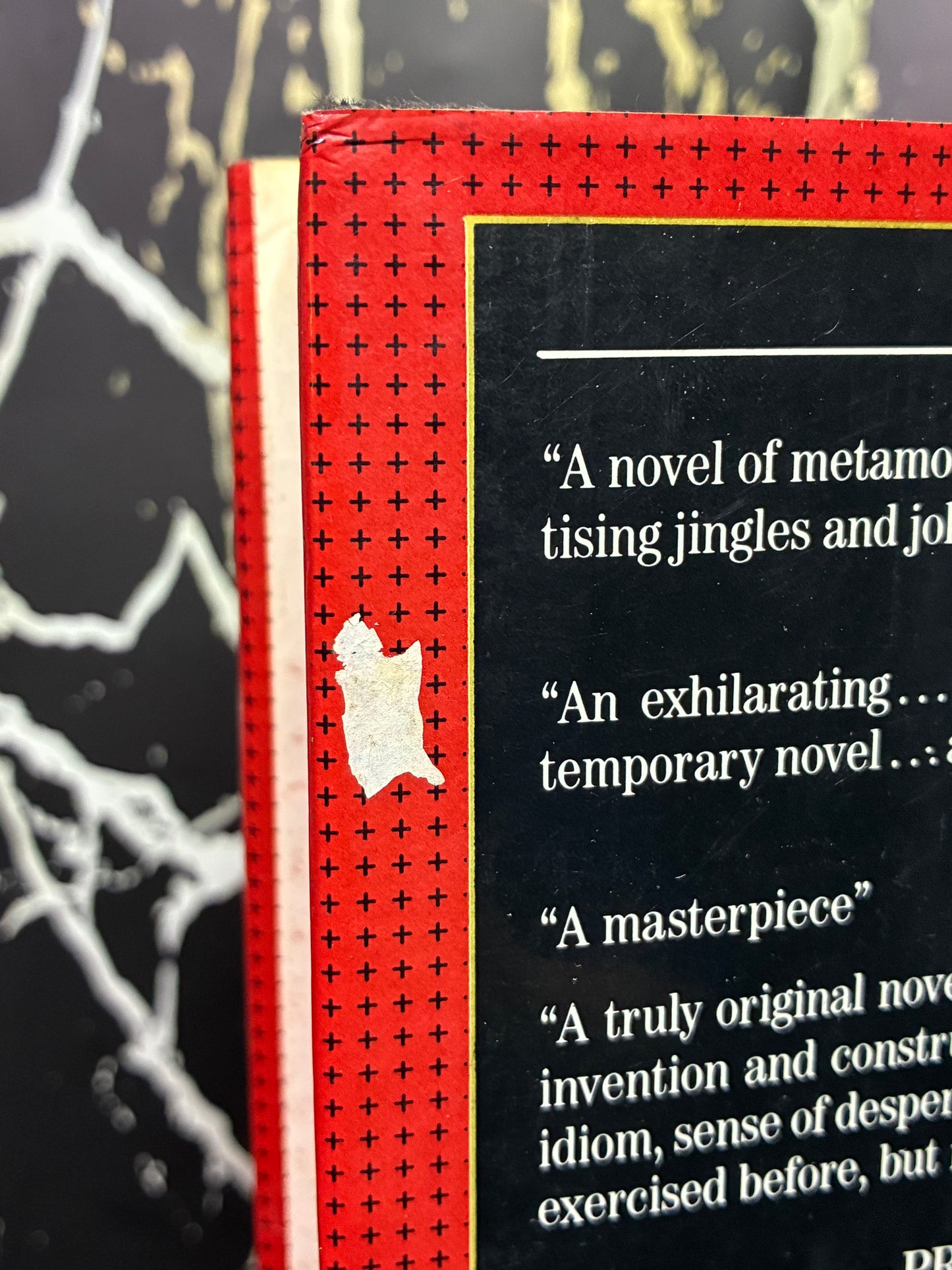 The Satanic Verses