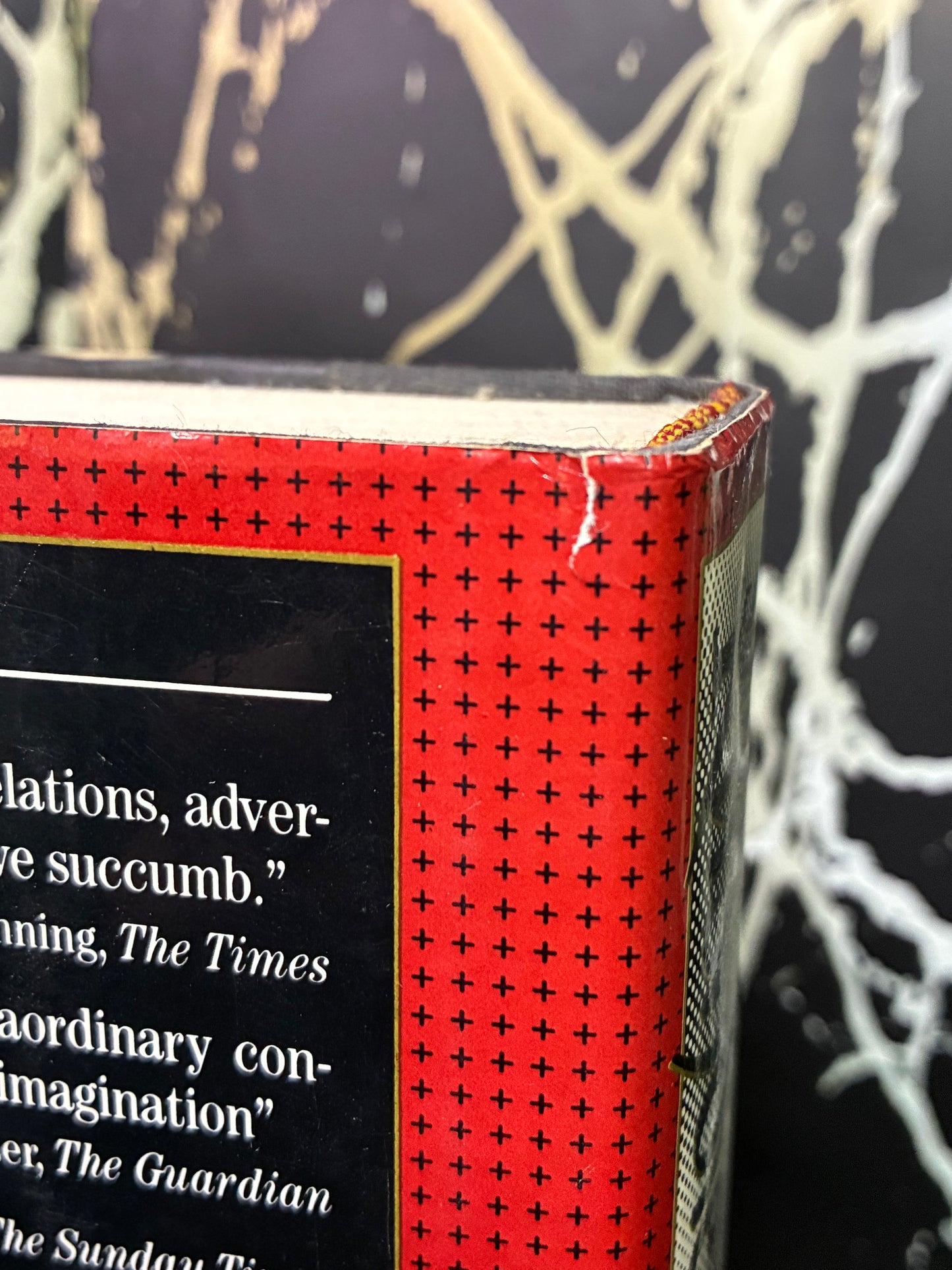 The Satanic Verses