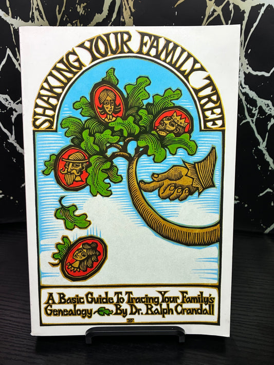 Shaking Your Family Tree