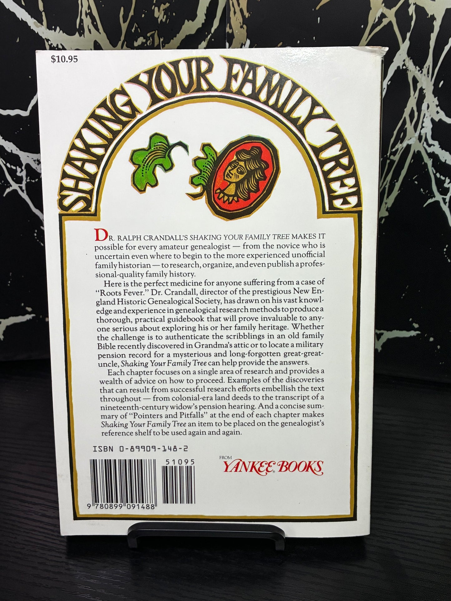 Shaking Your Family Tree