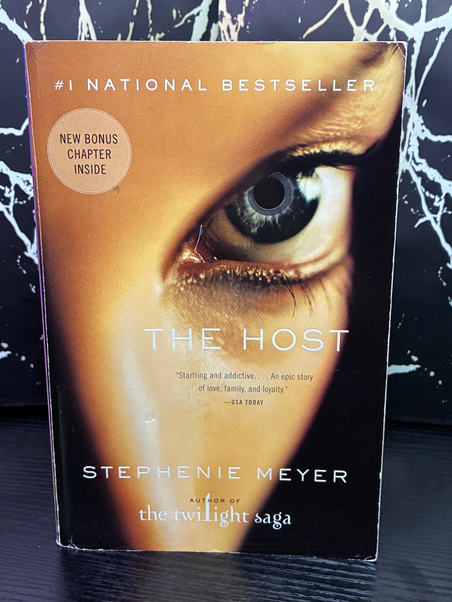 The Host