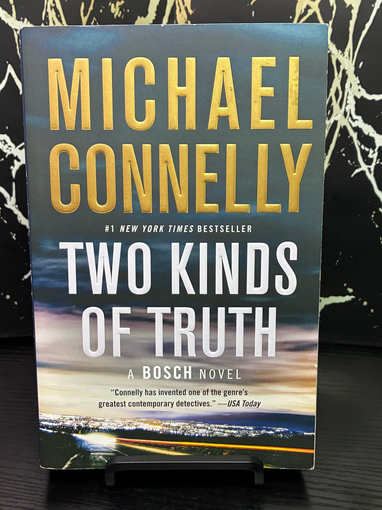 Two Kinds of Truth