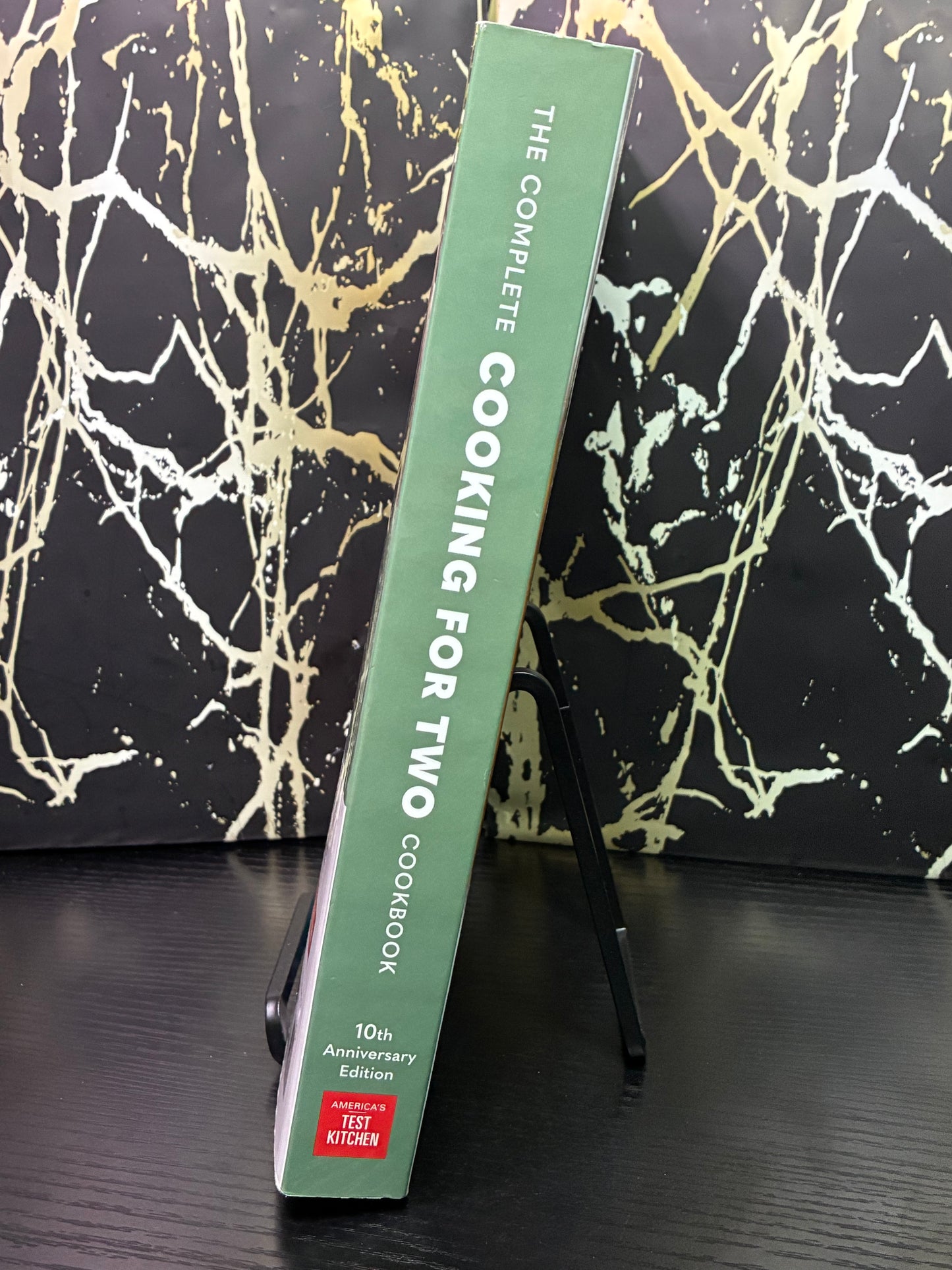 The Complete Cooking for Two Cookbook