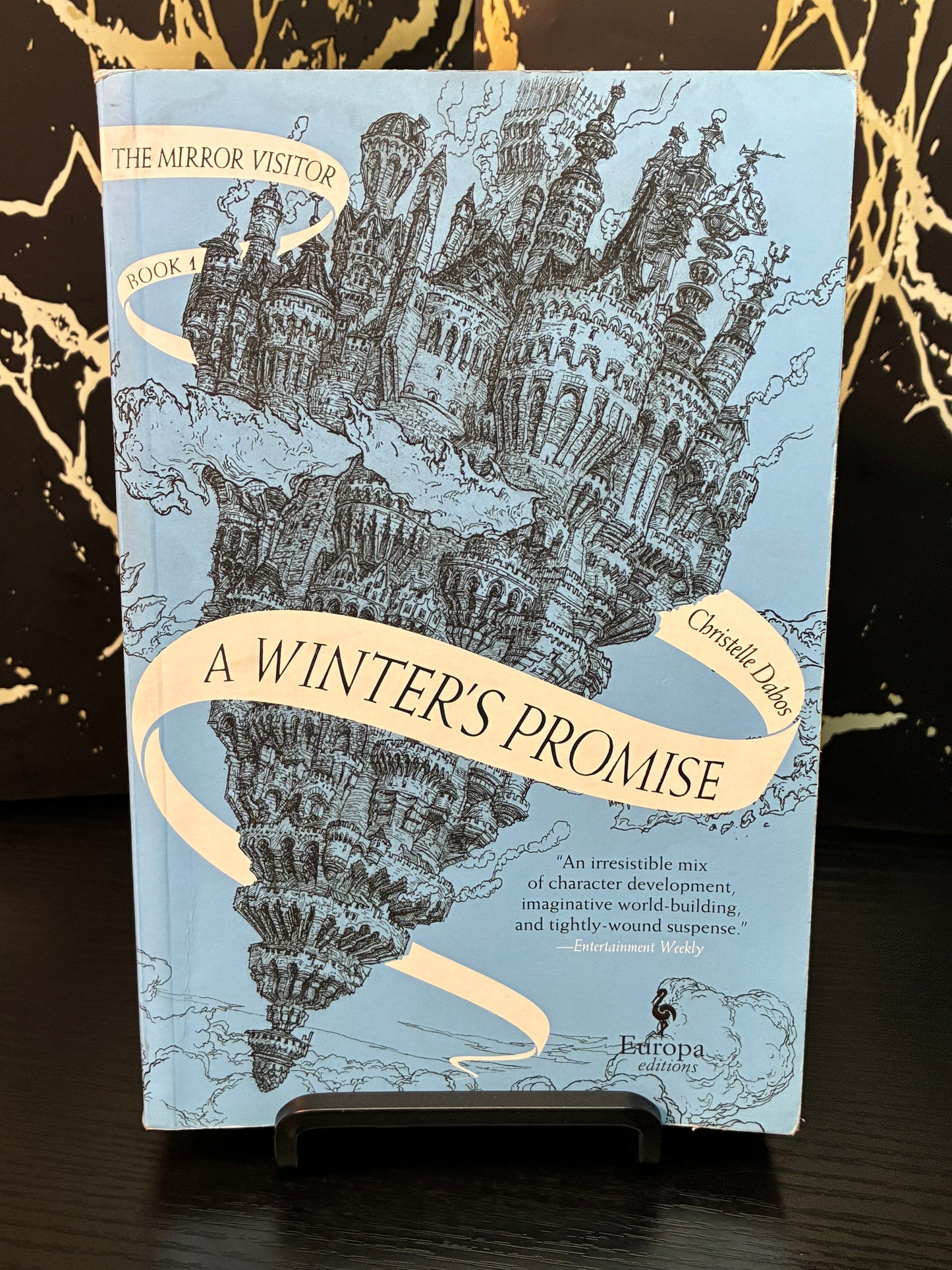 A Winter's Promise