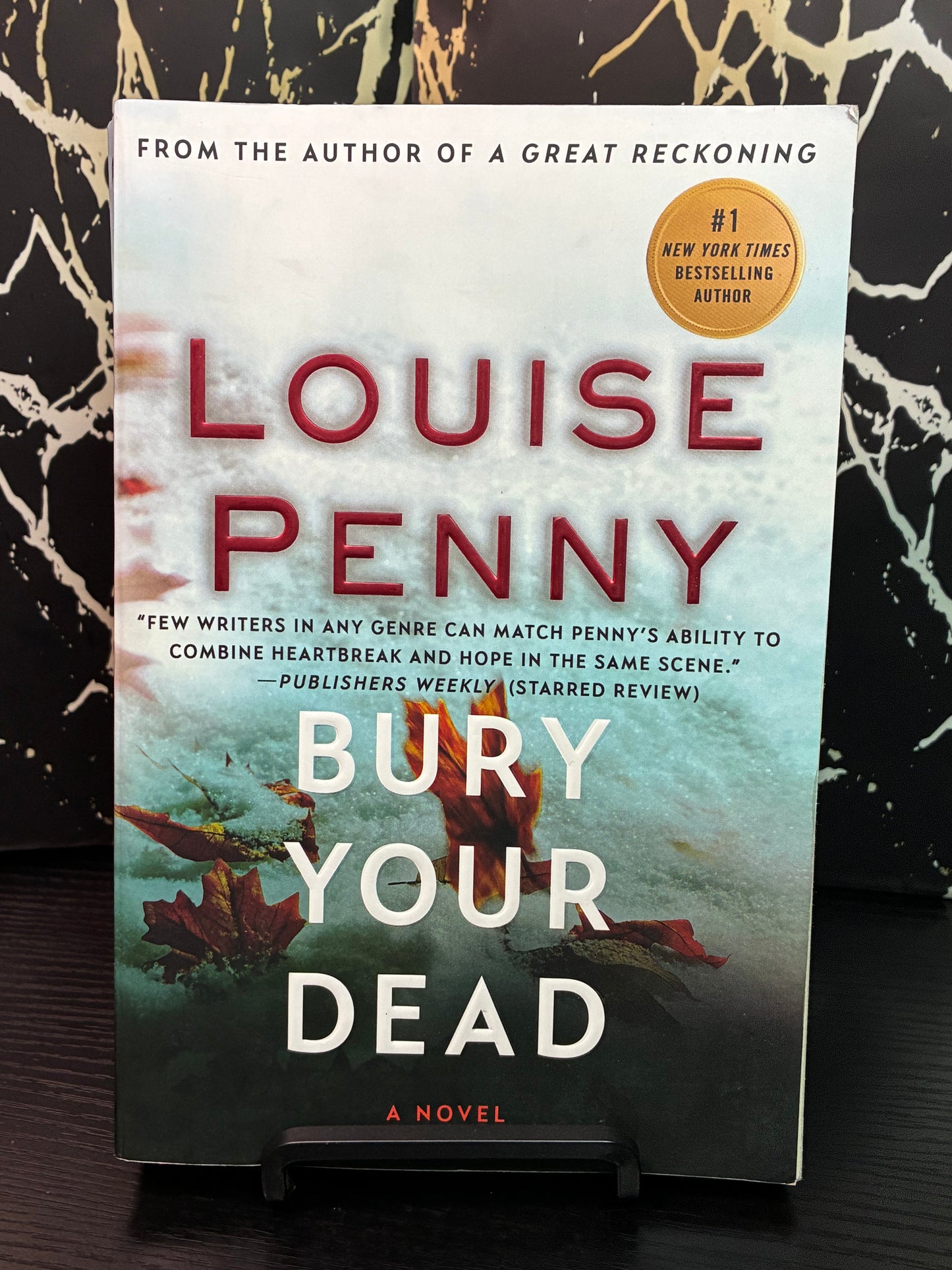 Bury Your Dead