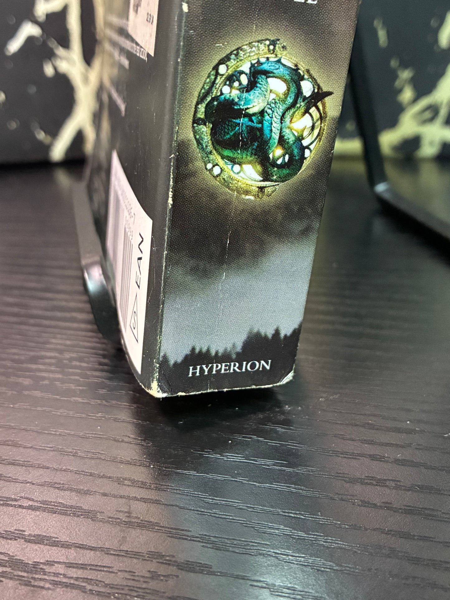 The Demon King