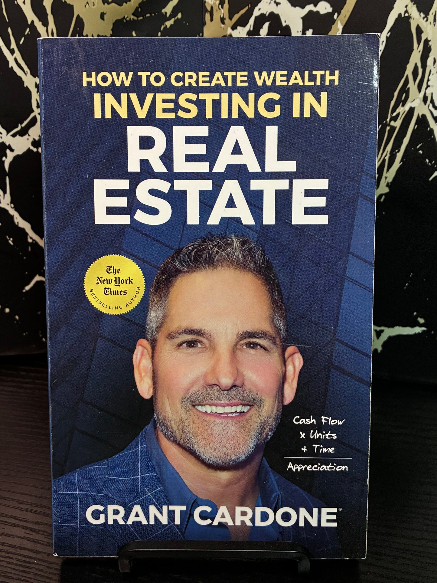 How to Create Wealth Investing in Real Estate