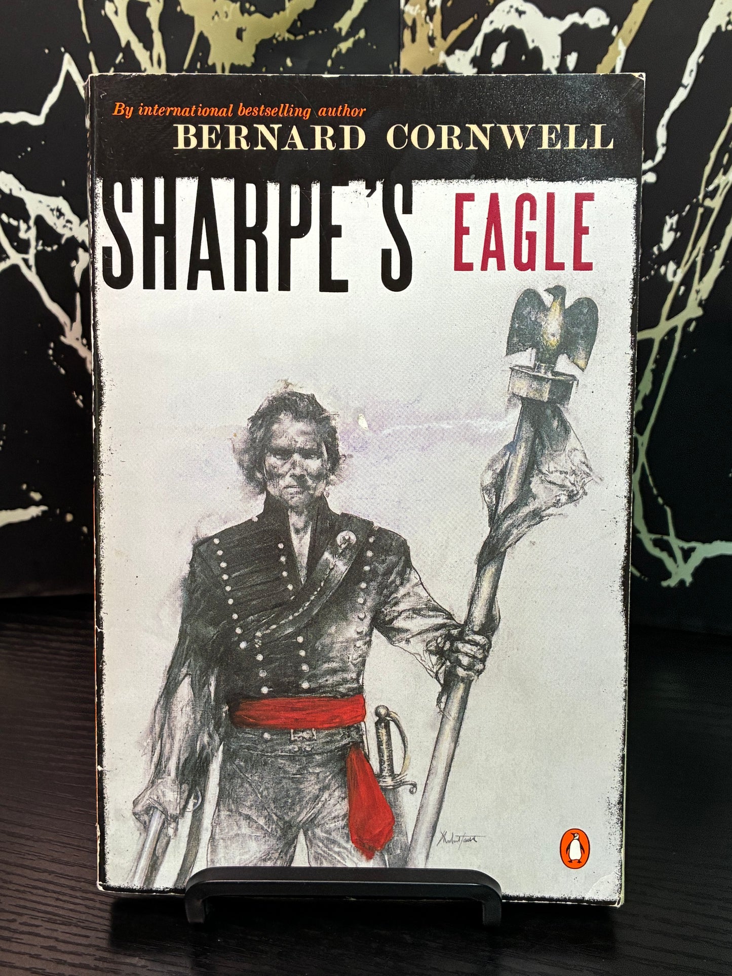 Sharpe's Eagle