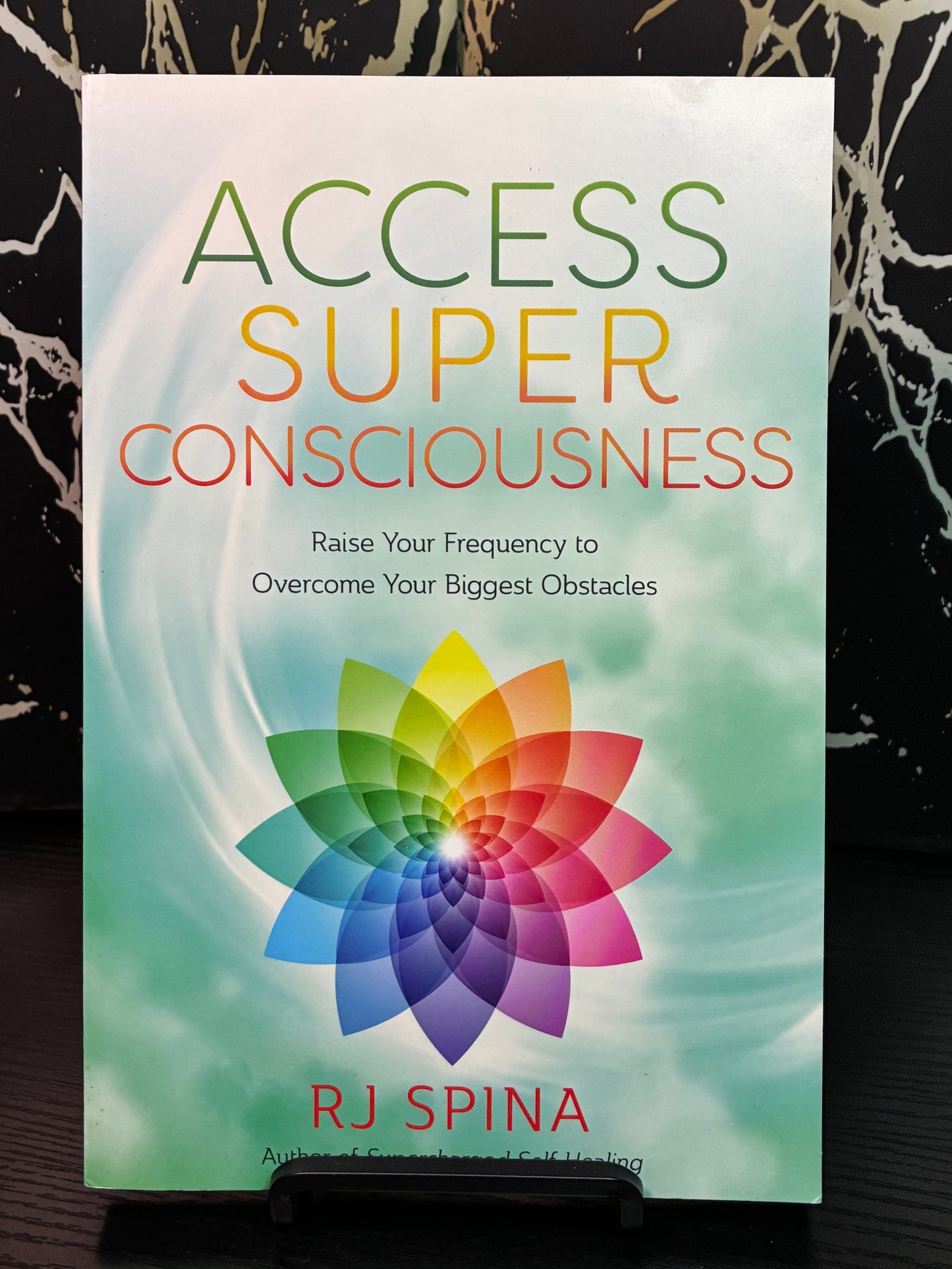 Access Super Consciousness
