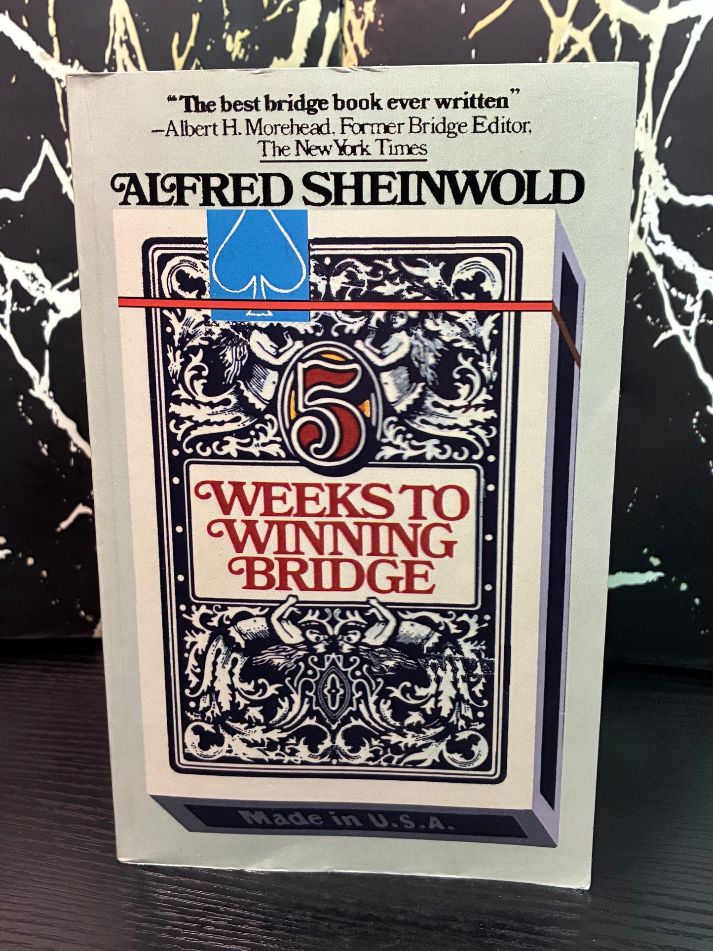 5 Weeks to Winning Bridge