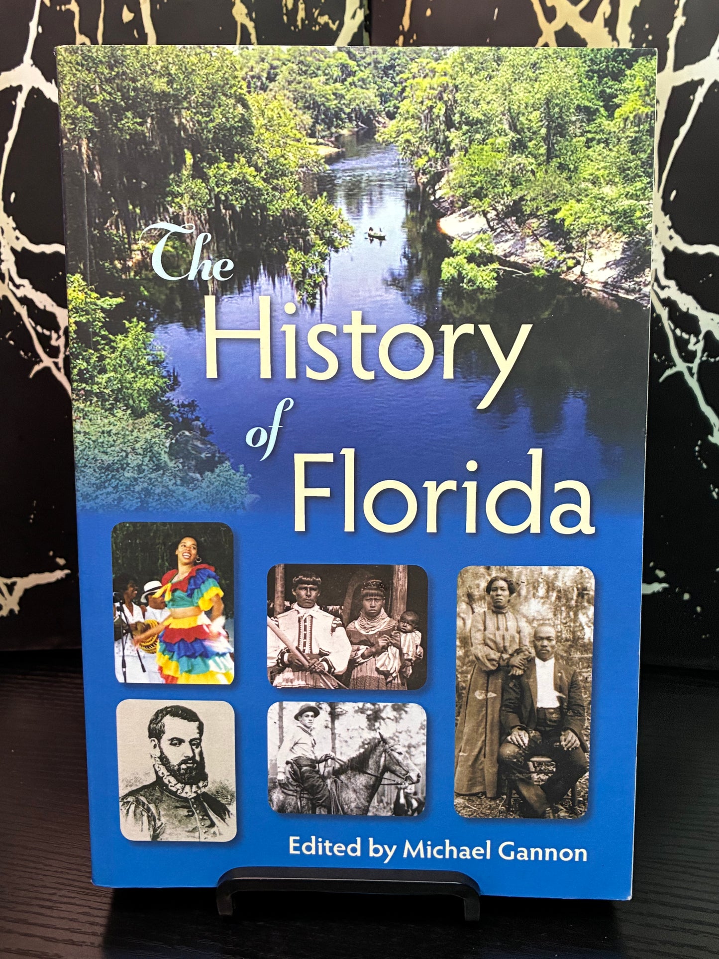 The History of Florida