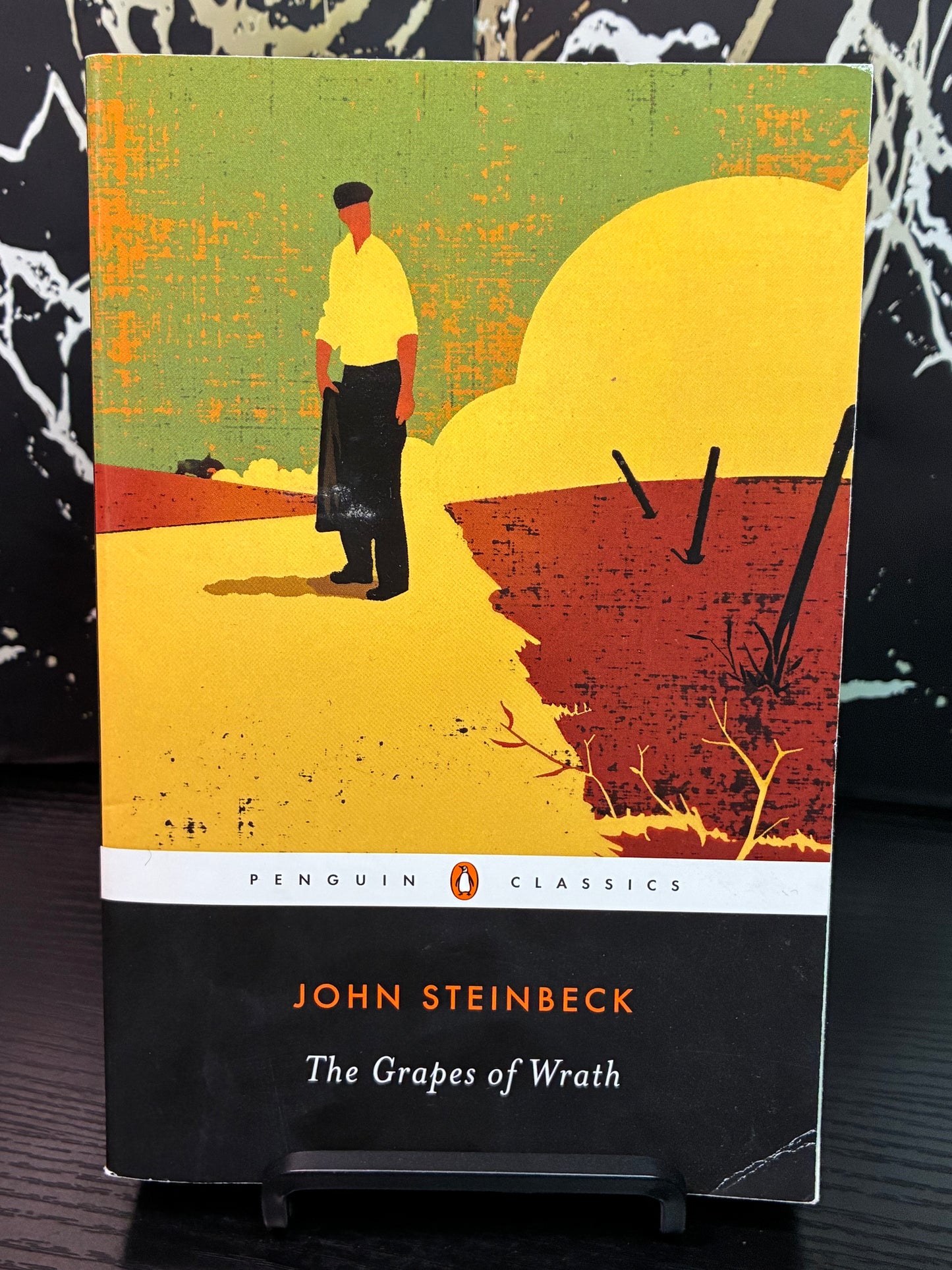 The Grapes of Wrath
