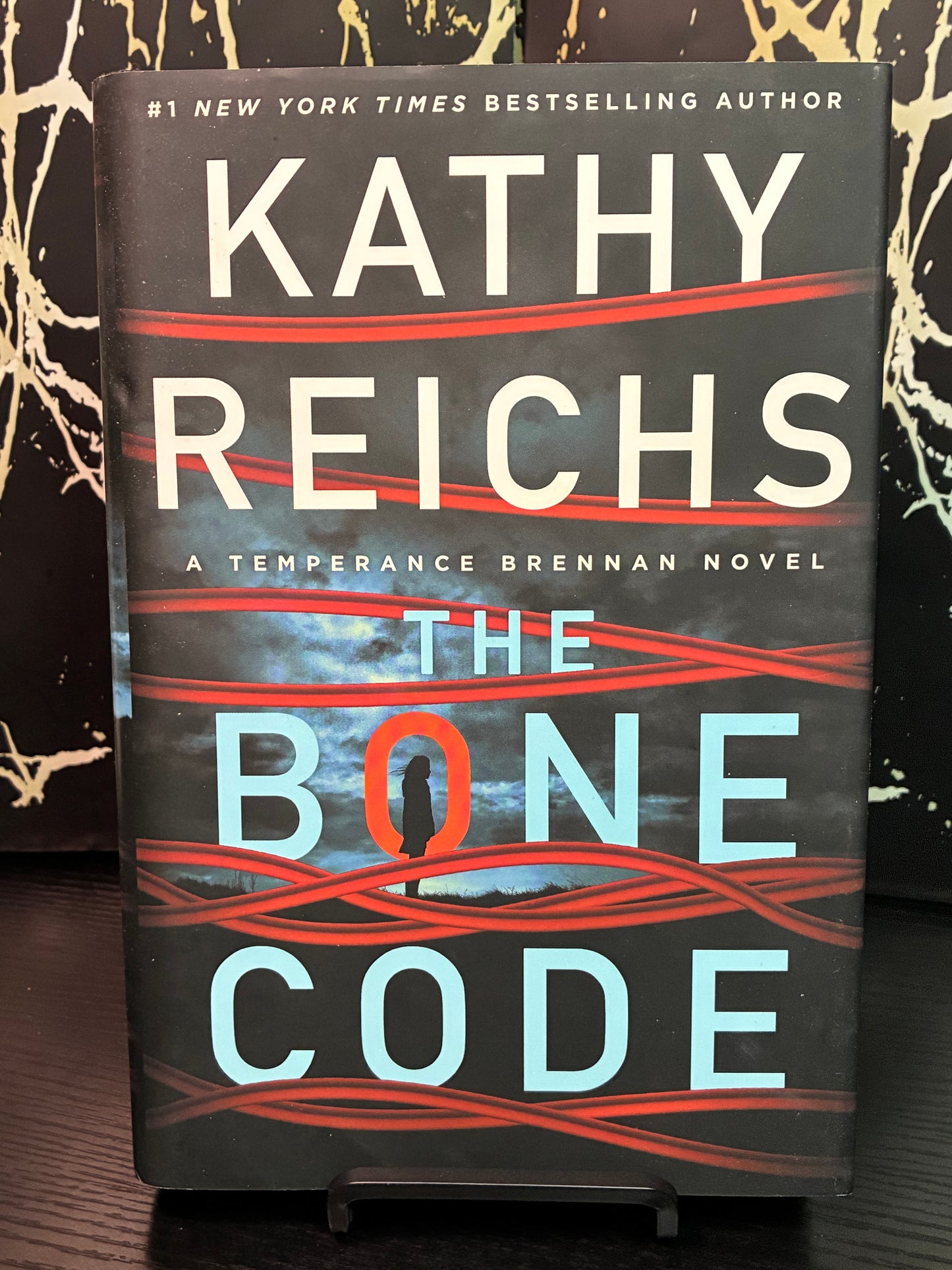 The Bone Code