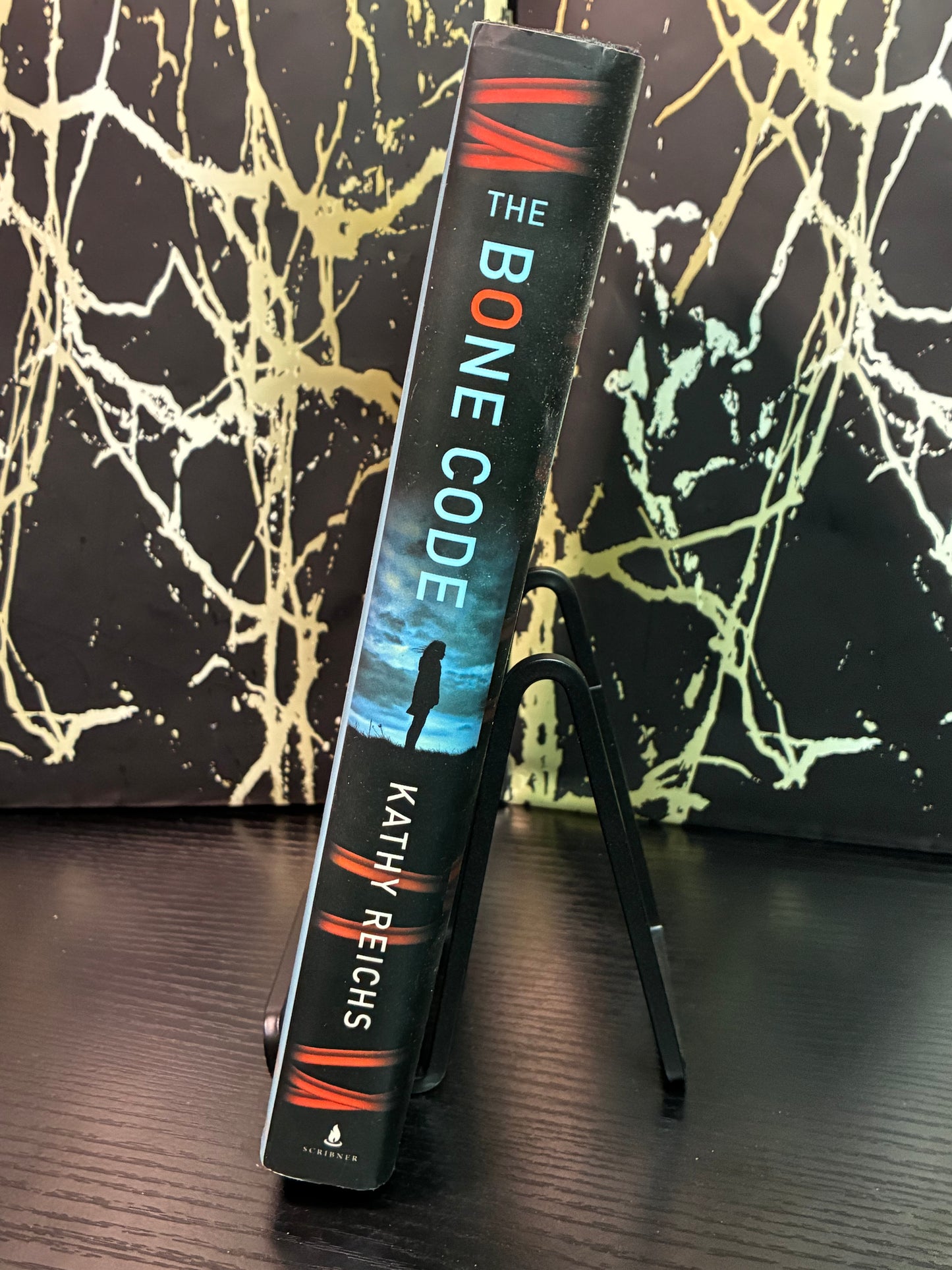 The Bone Code