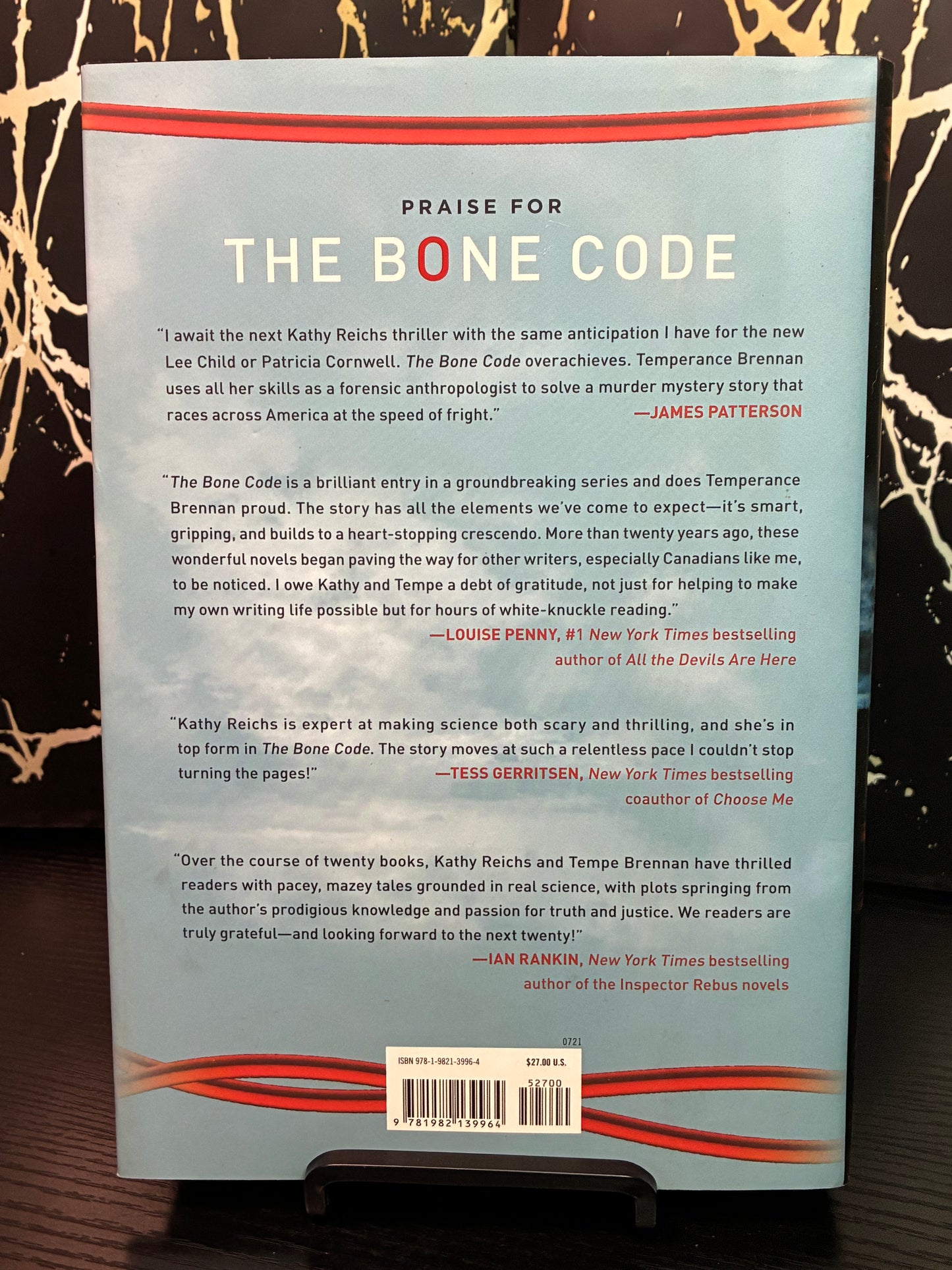 The Bone Code