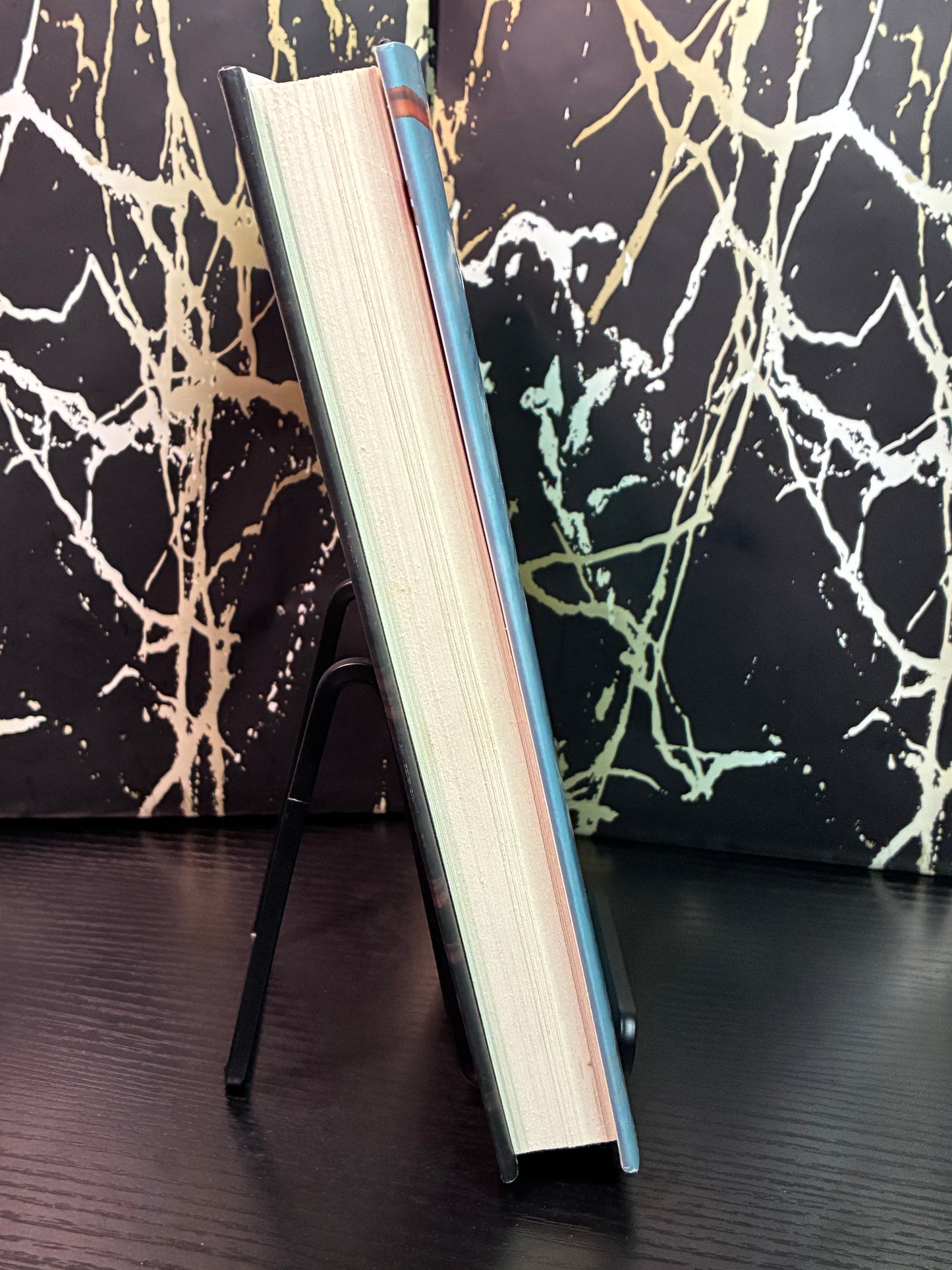 The Bone Code