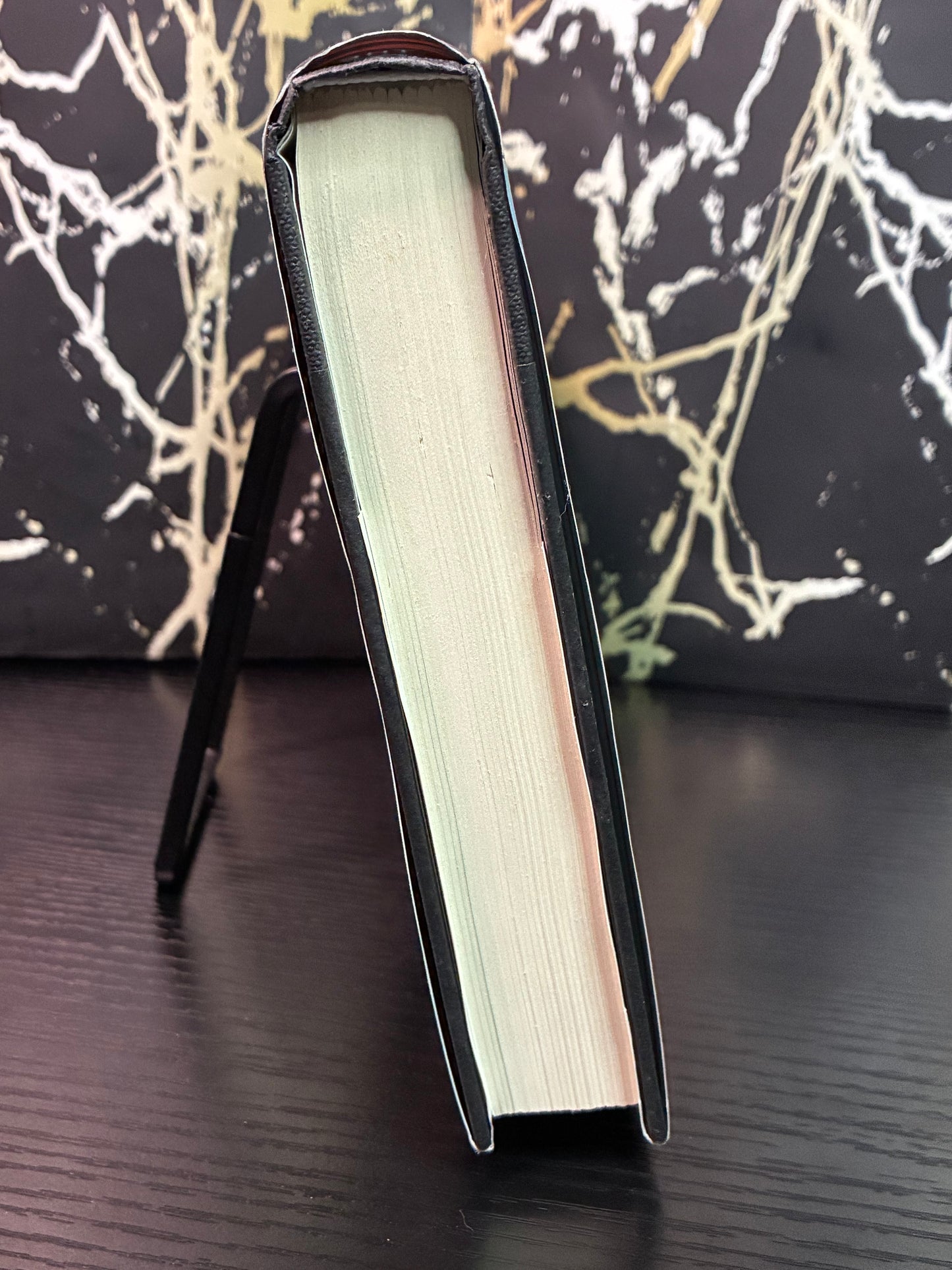 The Bone Code