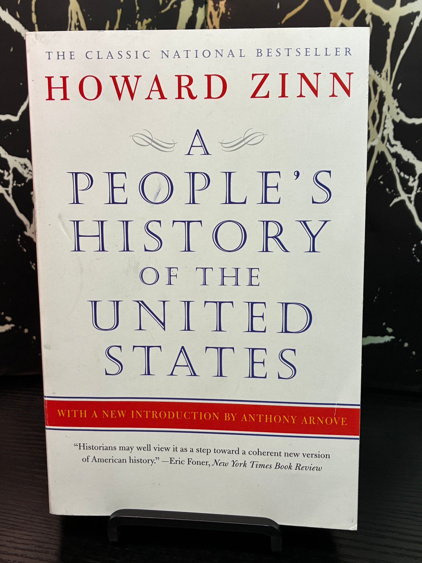 A People's History of the United States