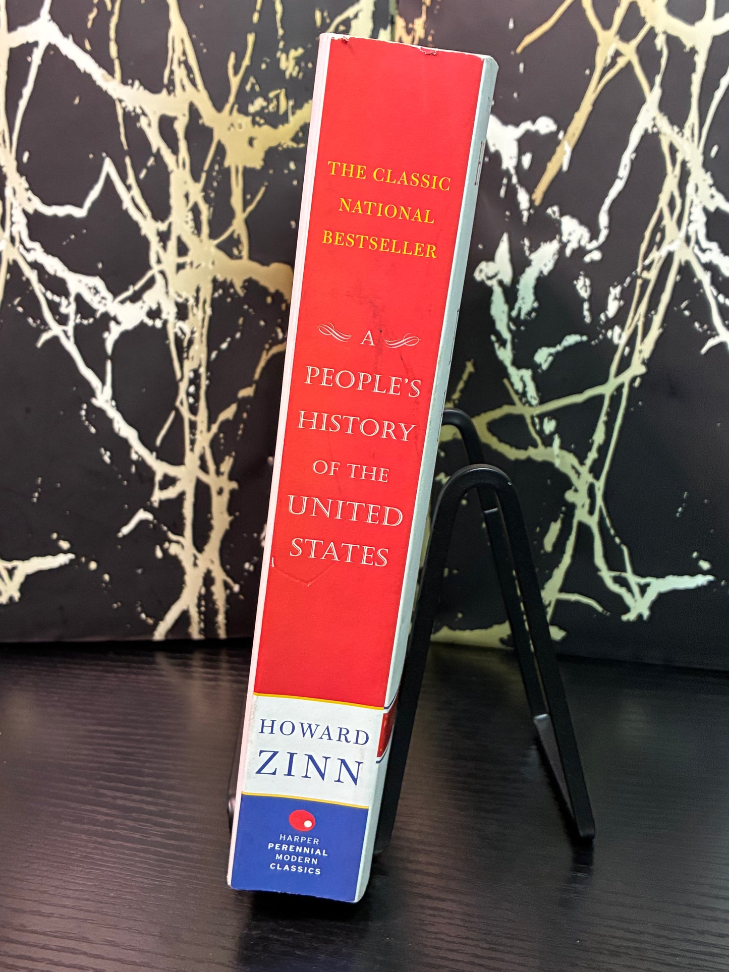 A People's History of the United States
