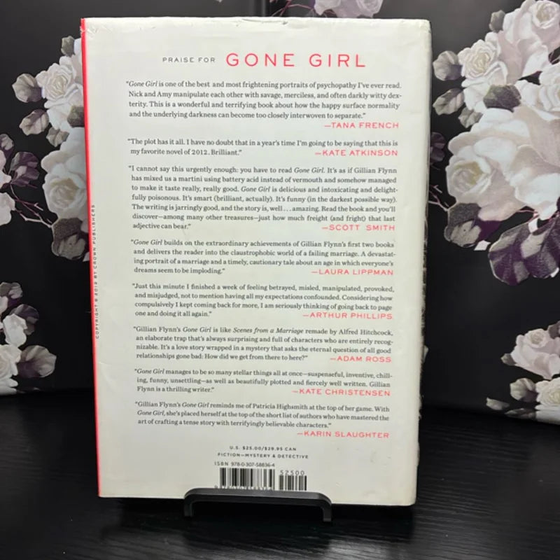 Gone Girl