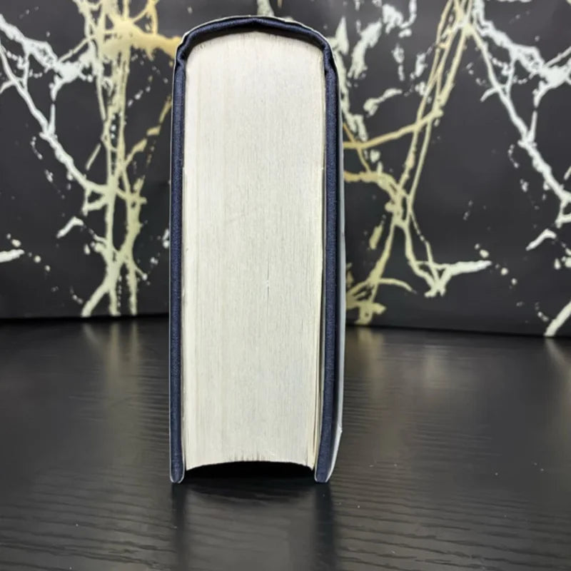 A Dictionary of Modern English