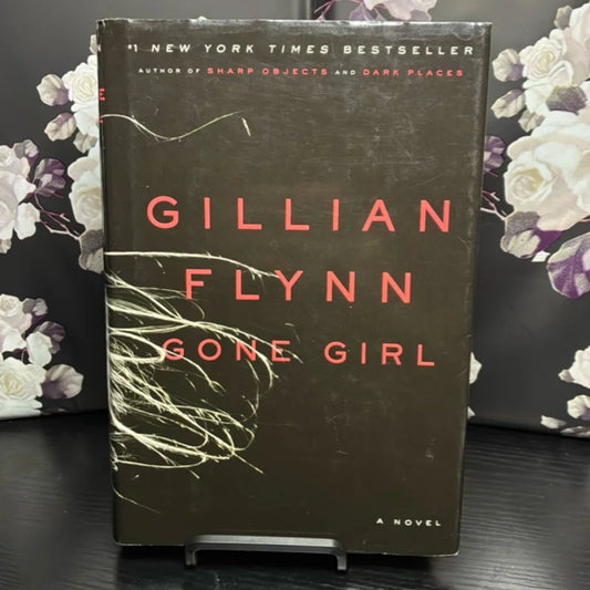 Gone Girl